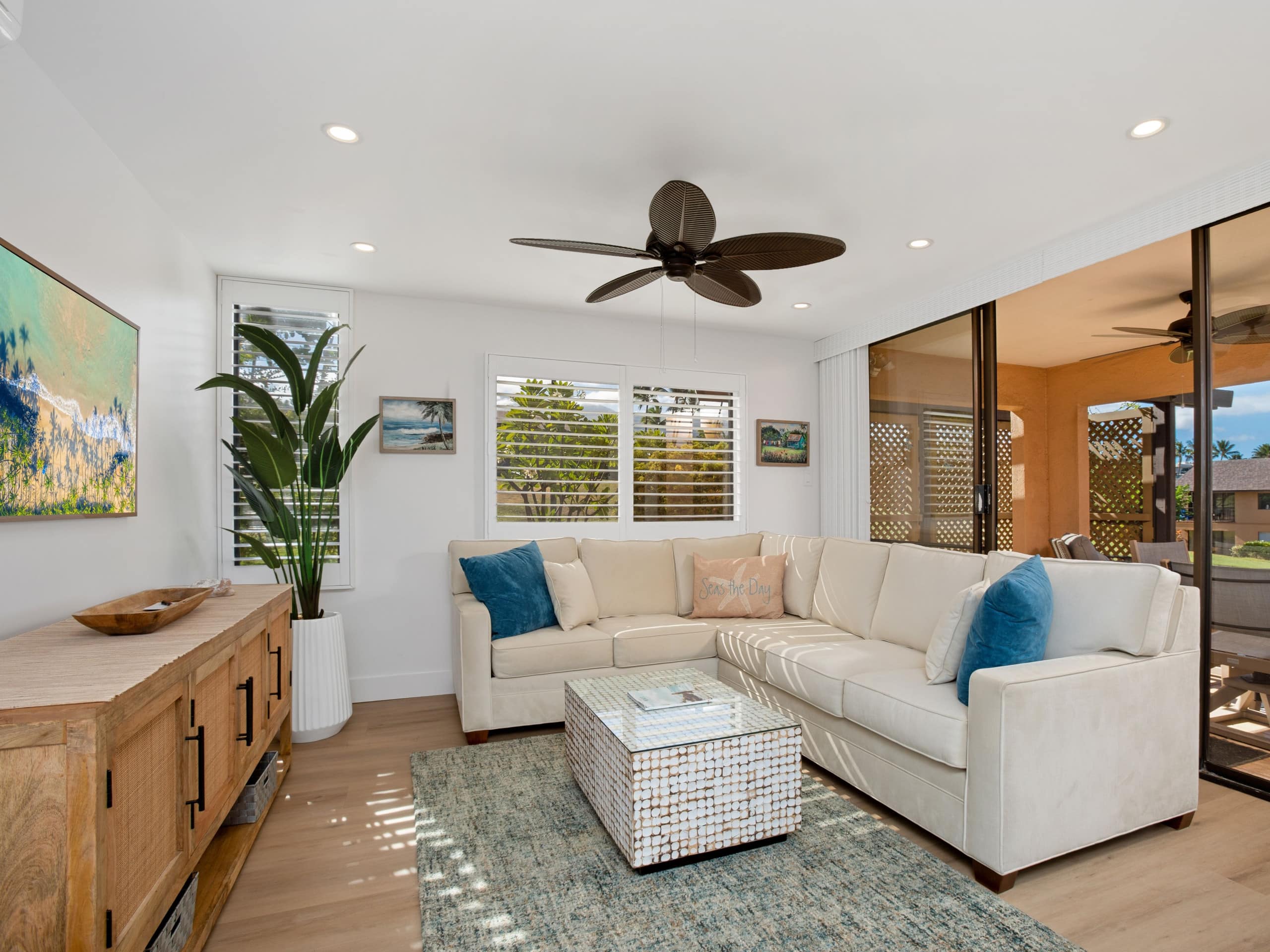 Condo in Kihei · ★5.0 · 1 bedroom · 2 beds · 2 baths - Image 6