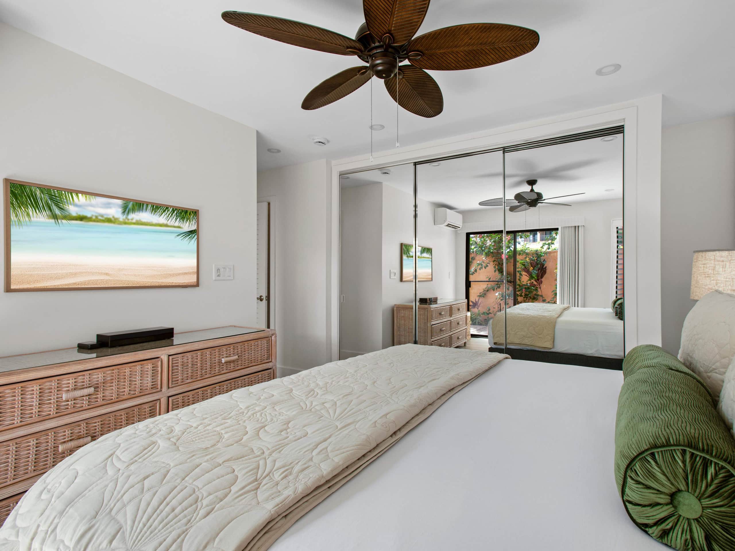 Condo in Kihei · ★5.0 · 1 bedroom · 2 beds · 2 baths - Image 18