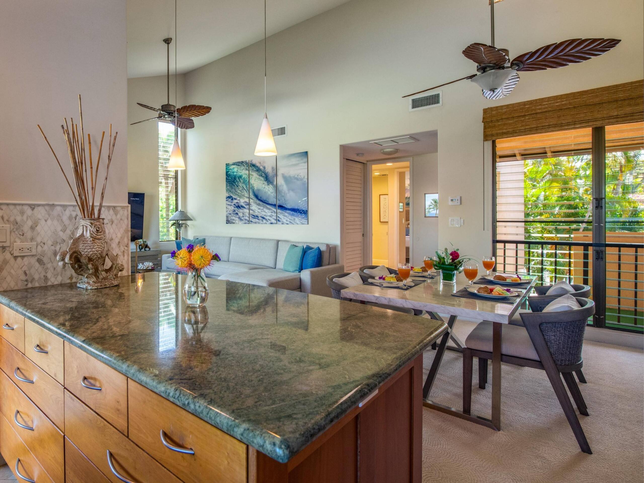 Condo in Kihei · ★4.83 · 1 bedroom · 2 beds · 1 bath - Image 10