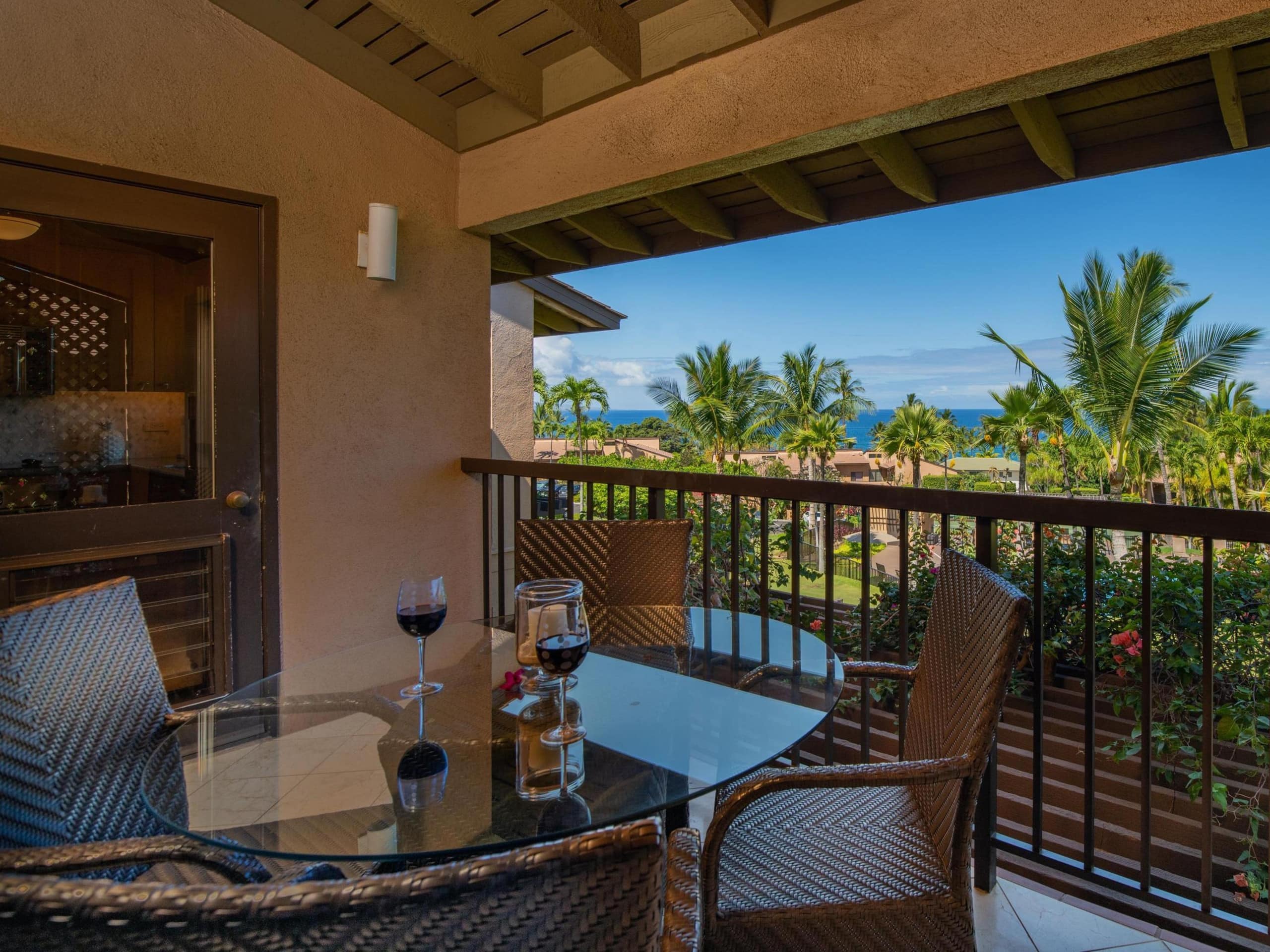 Condo in Kihei · ★4.83 · 1 bedroom · 2 beds · 1 bath - Image 2