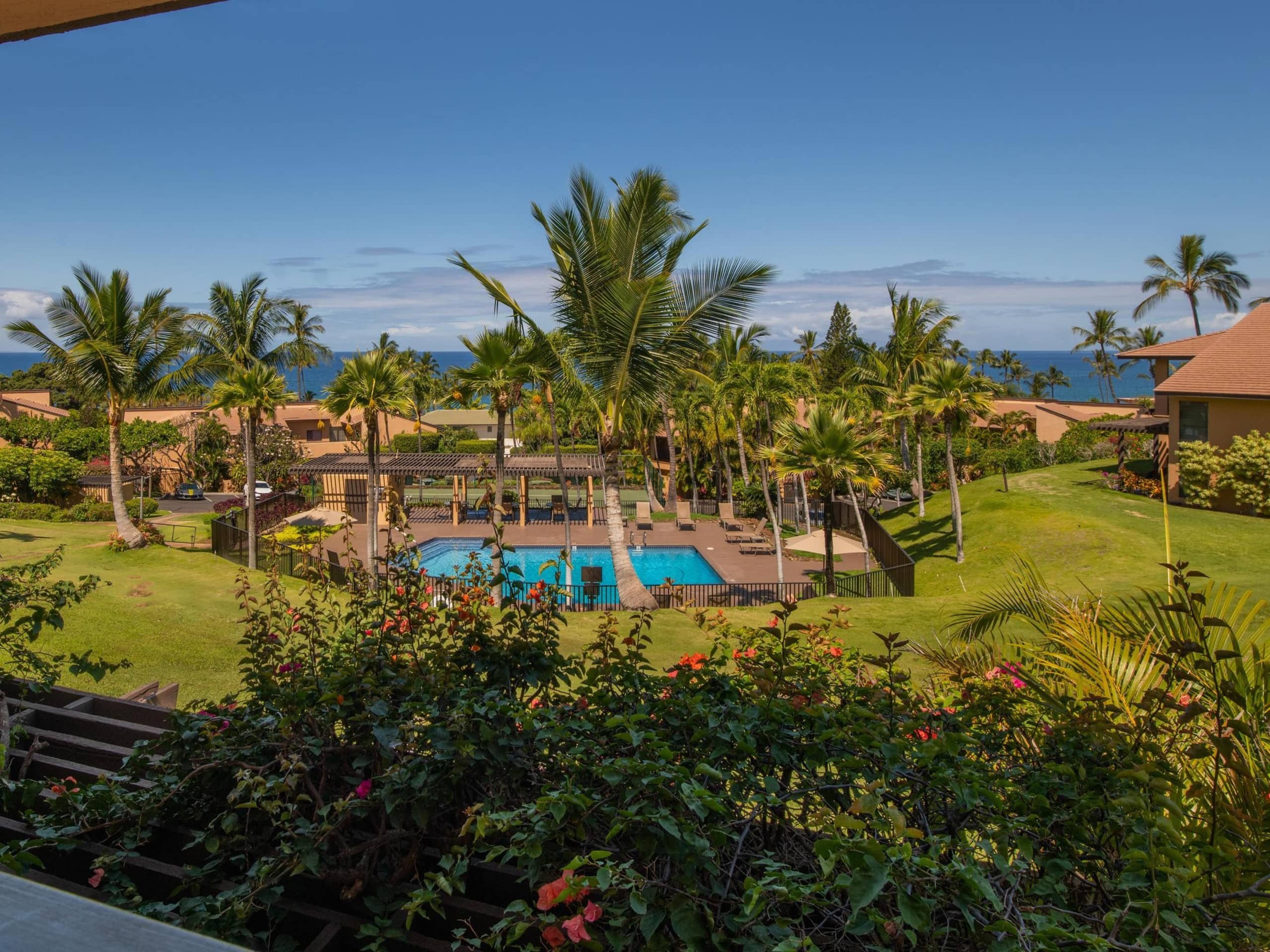 Condo in Kihei · ★4.83 · 1 bedroom · 2 beds · 1 bath - Image 3