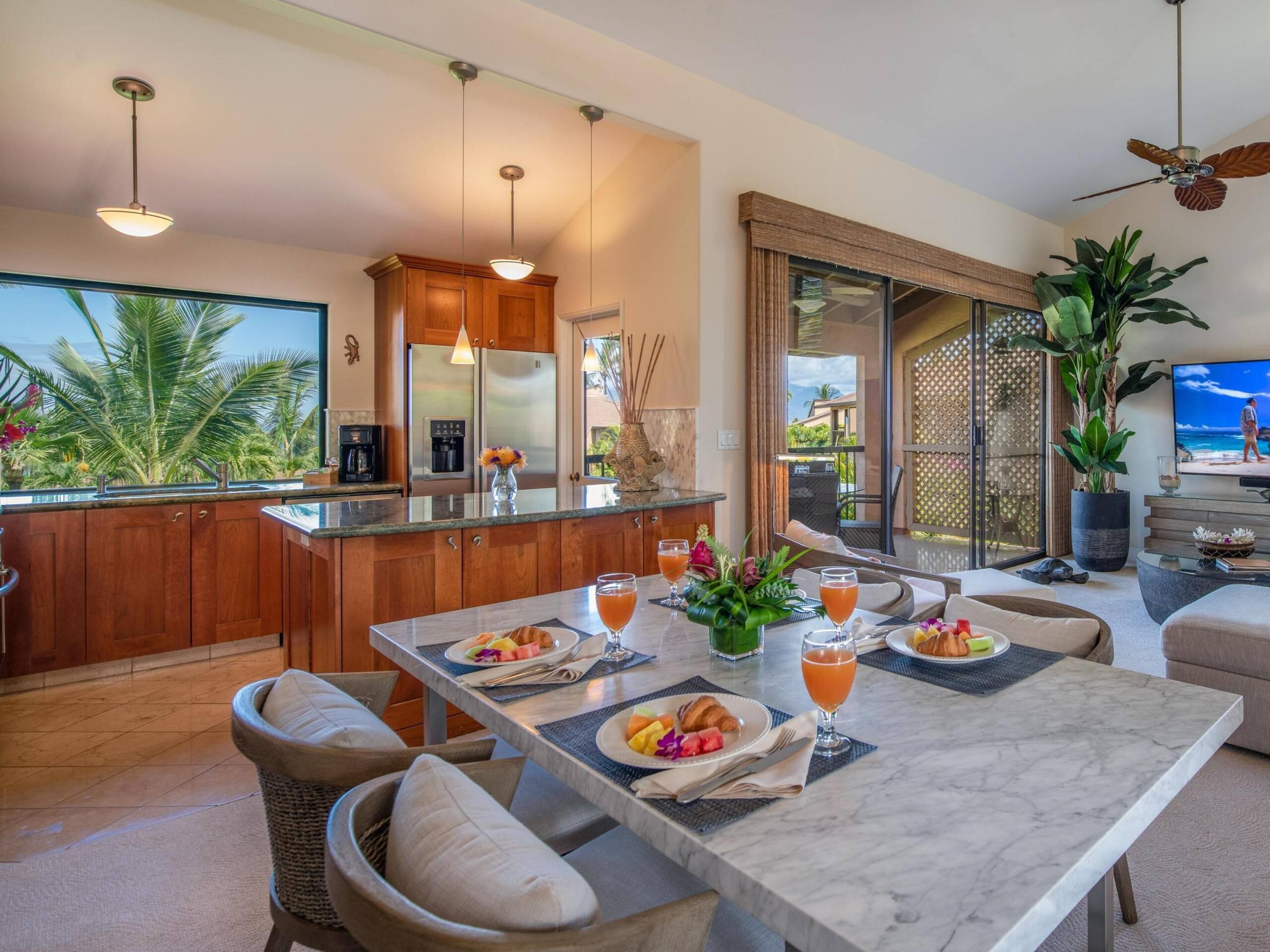 Condo in Kihei · ★4.83 · 1 bedroom · 2 beds · 1 bath - Image 1
