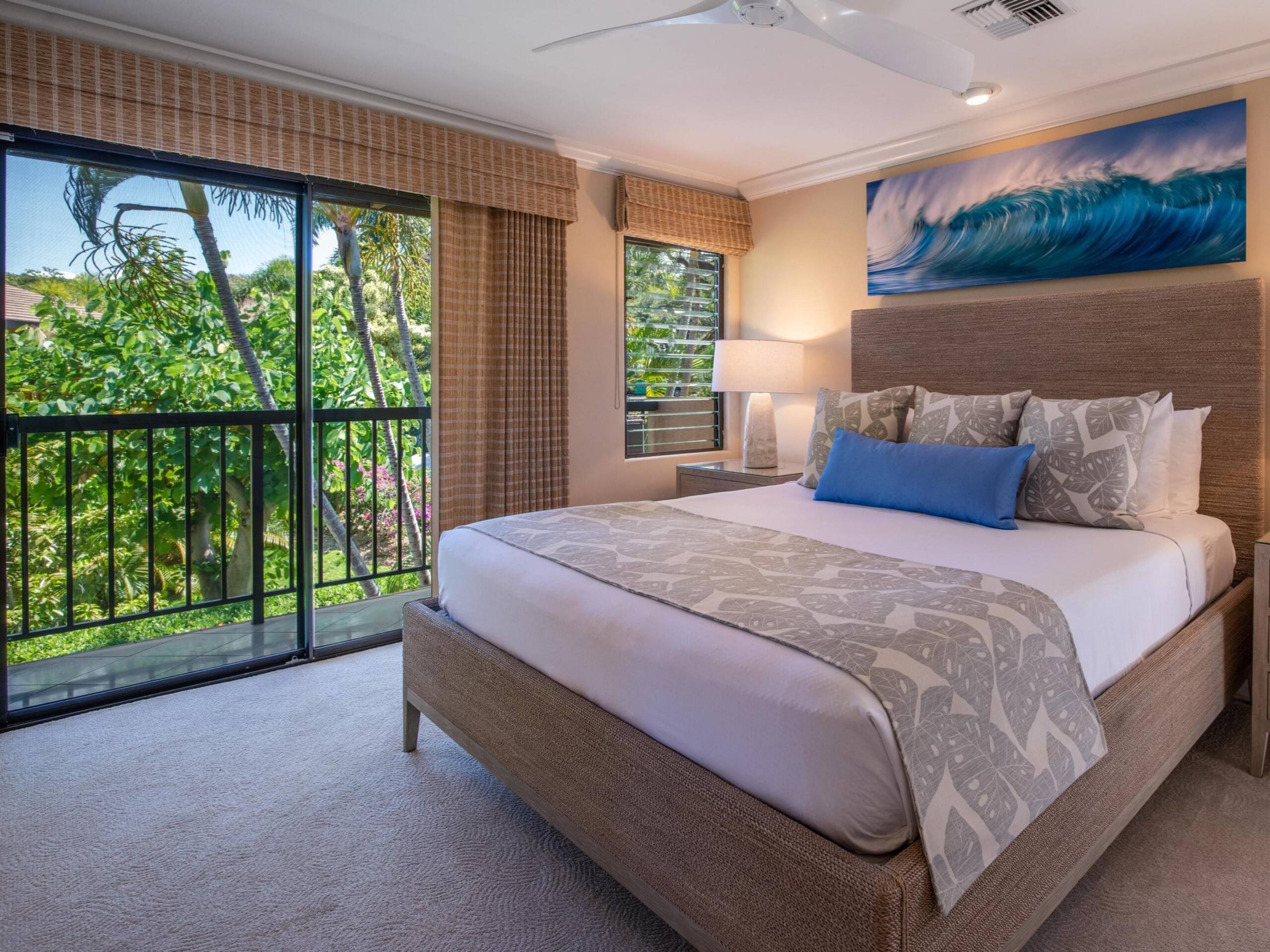Condo in Kihei · ★4.83 · 1 bedroom · 2 beds · 1 bath - Image 5