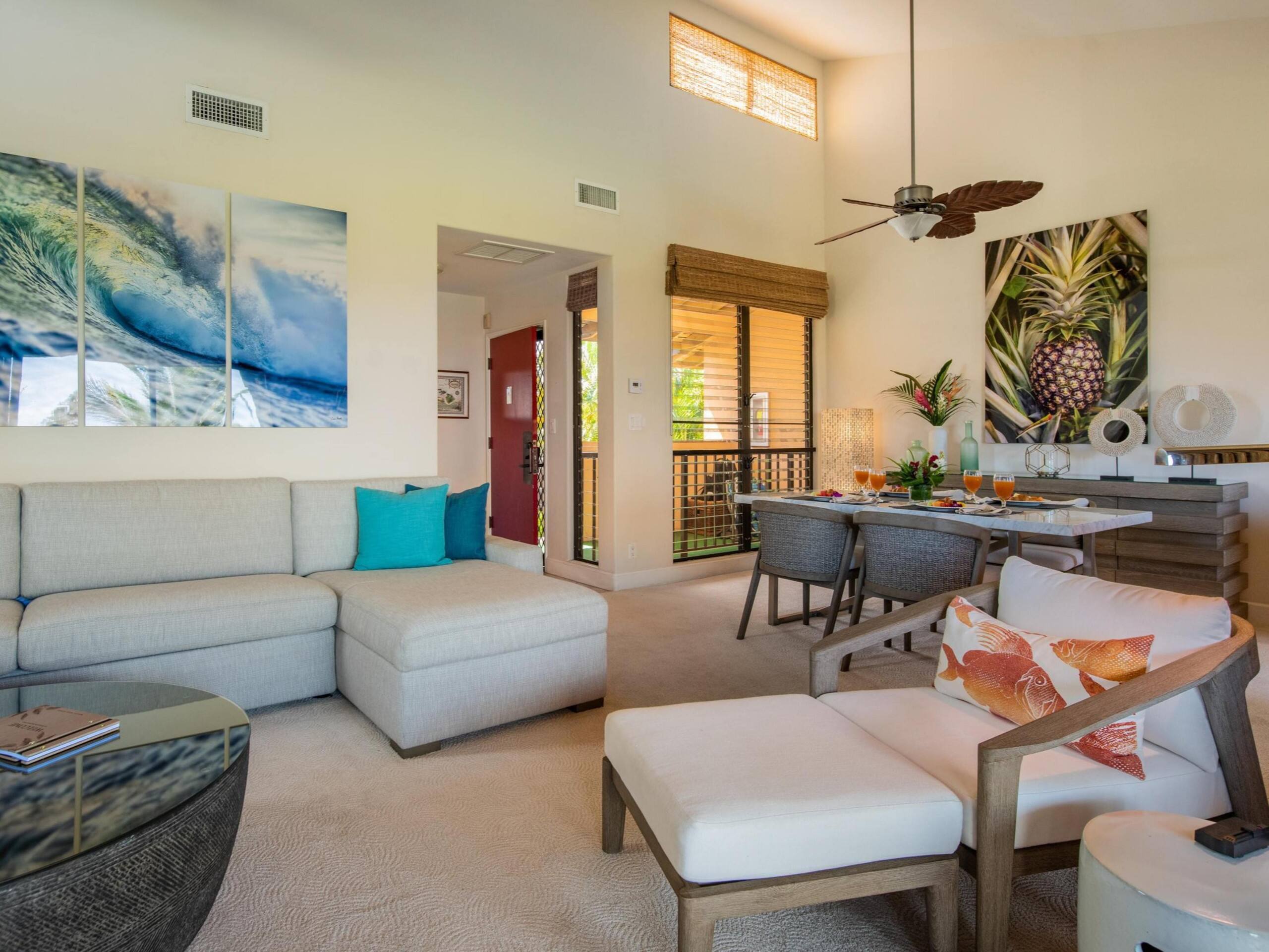 Condo in Kihei · ★4.83 · 1 bedroom · 2 beds · 1 bath - Image 9