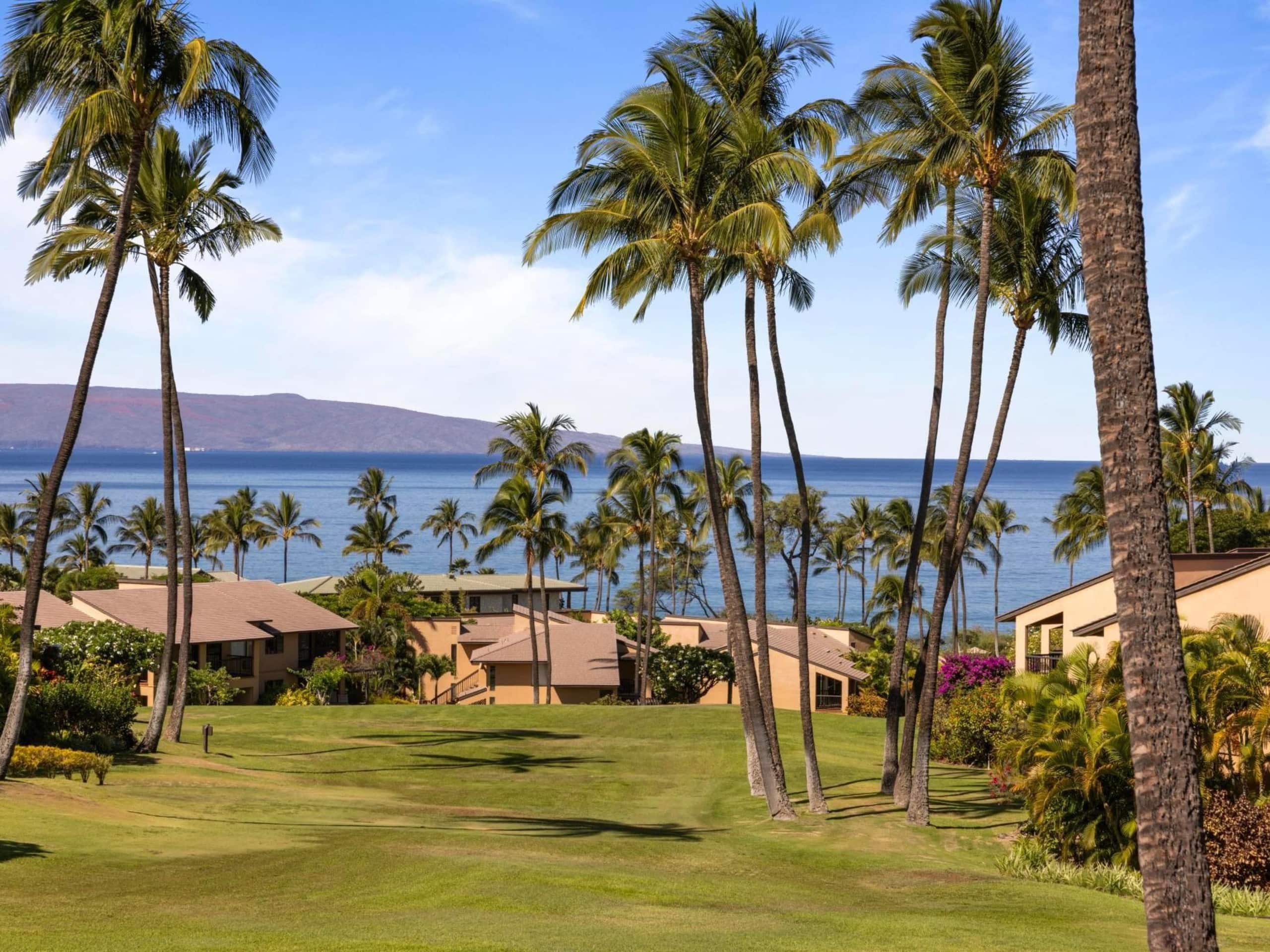 Condo in Kihei · ★4.75 · 1 bedroom · 2 beds · 2 baths - Image 1