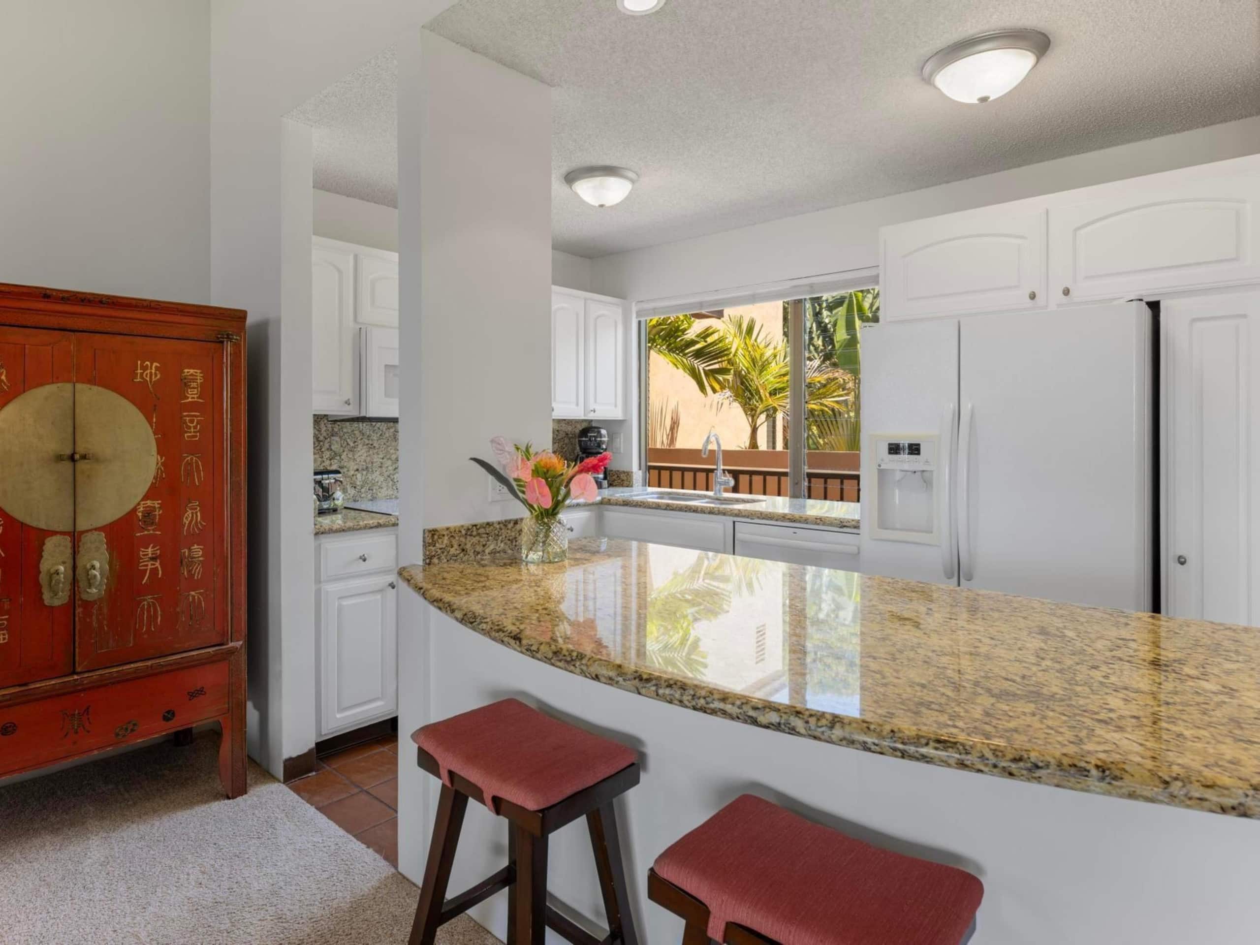 Condo in Kihei · ★4.75 · 1 bedroom · 2 beds · 2 baths - Image 7