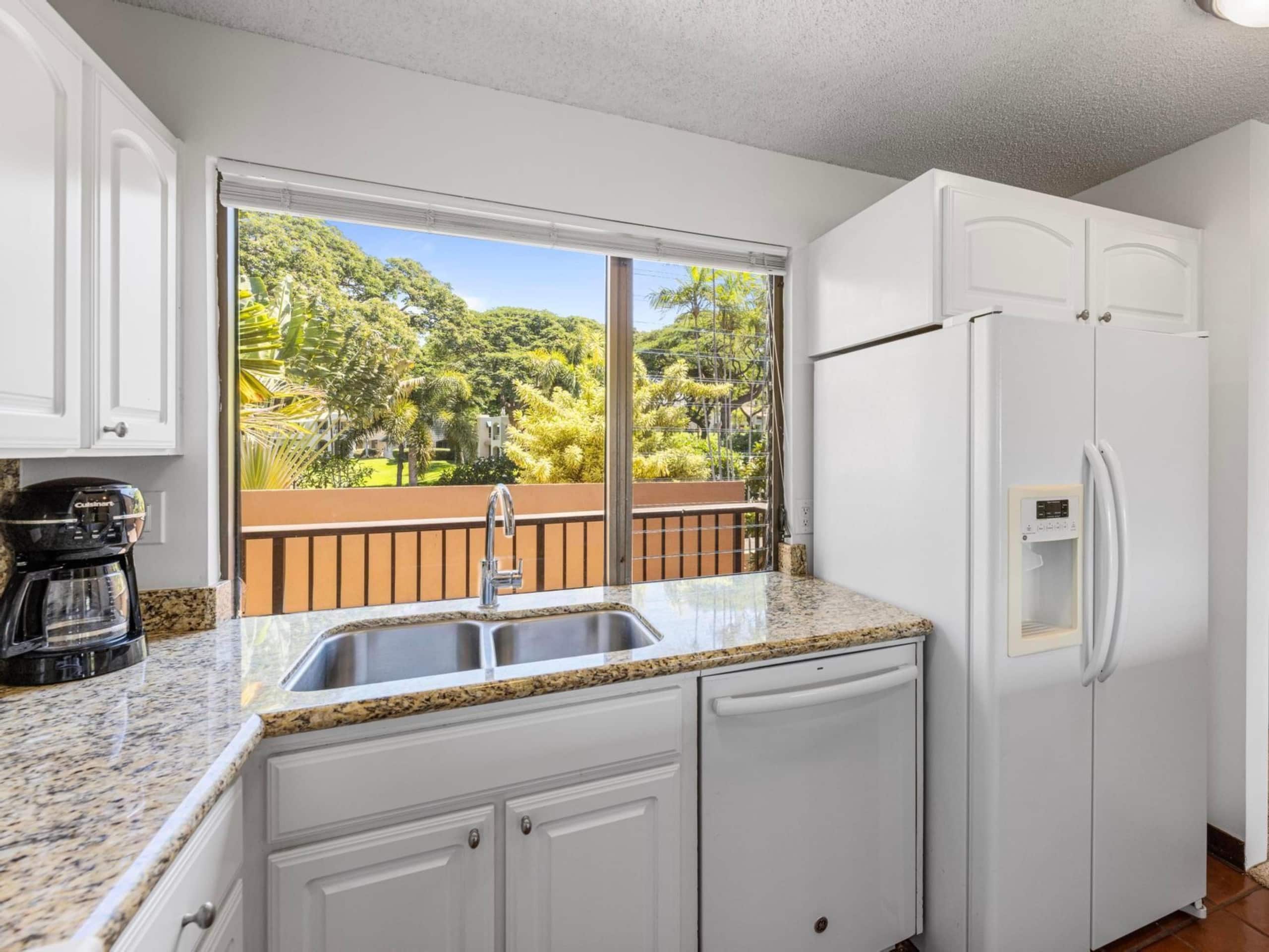 Condo in Kihei · ★4.75 · 1 bedroom · 2 beds · 2 baths - Image 15
