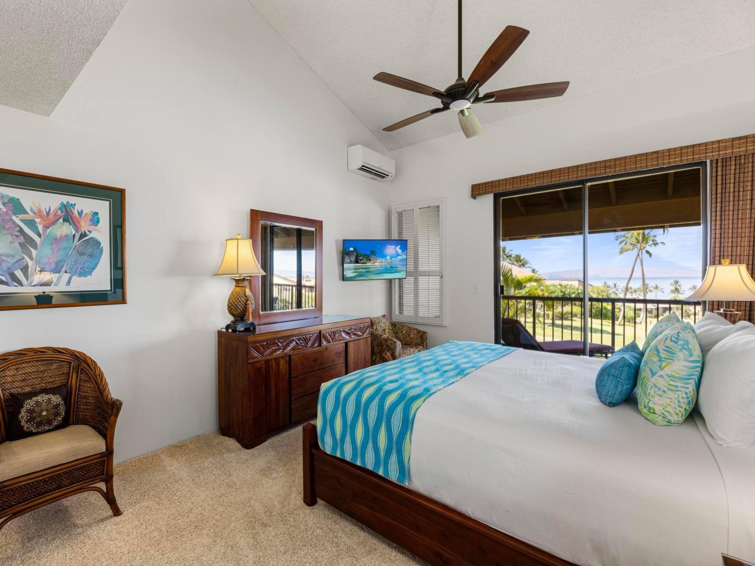 Condo in Kihei · ★4.75 · 1 bedroom · 2 beds · 2 baths - Image 17