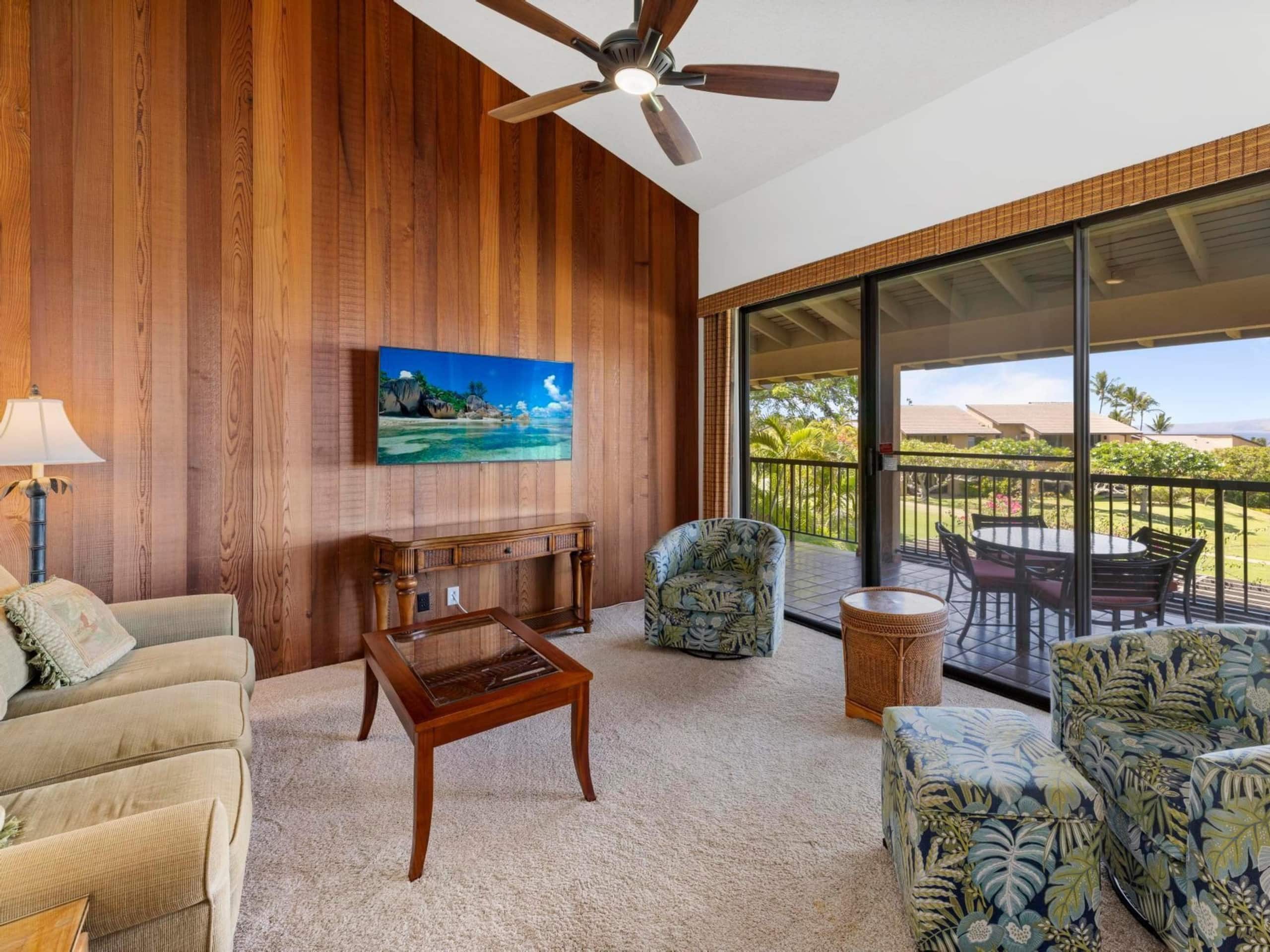 Condo in Kihei · ★4.75 · 1 bedroom · 2 beds · 2 baths - Image 4