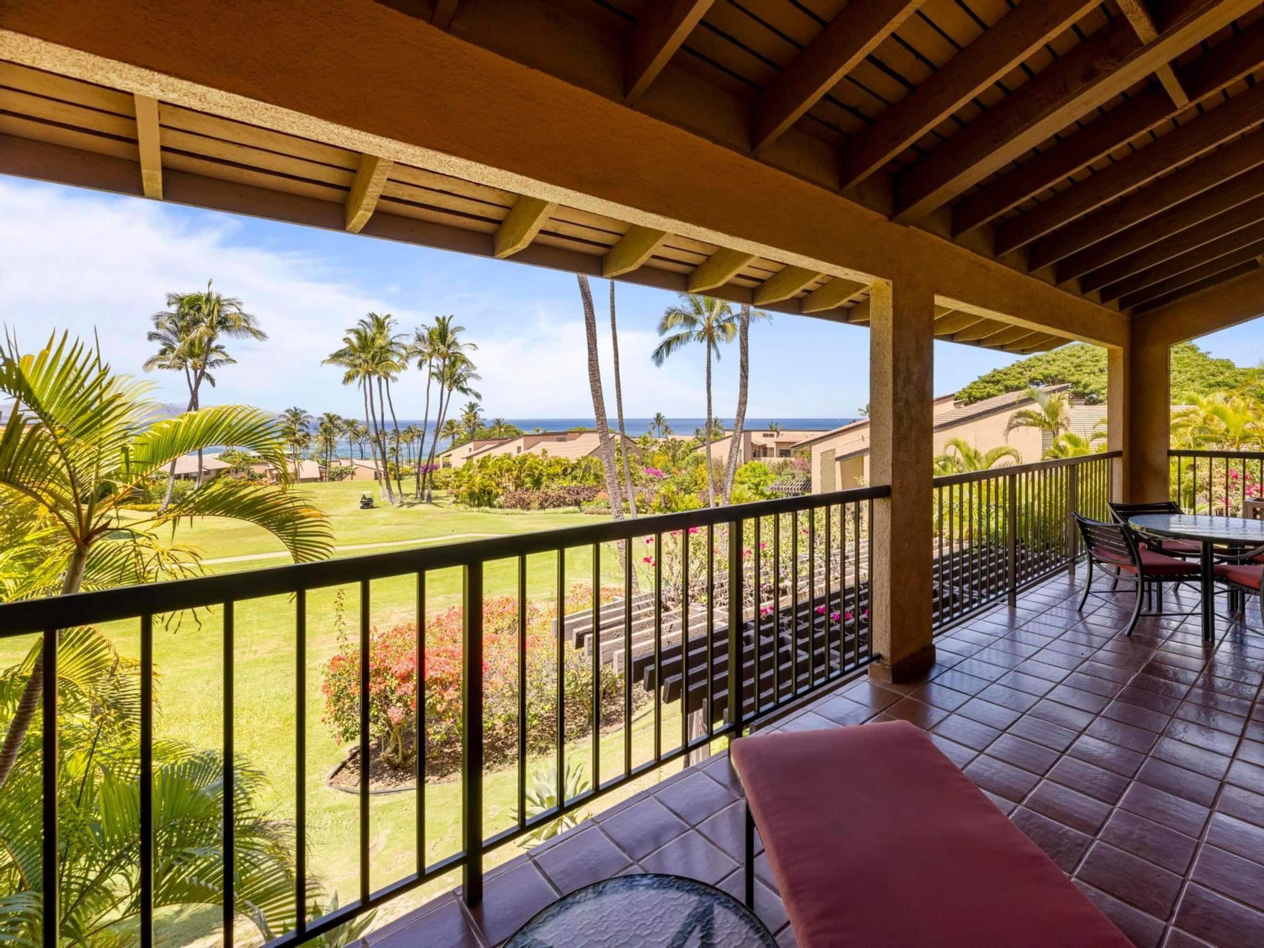 Condo in Kihei · ★4.75 · 1 bedroom · 2 beds · 2 baths - Image 2