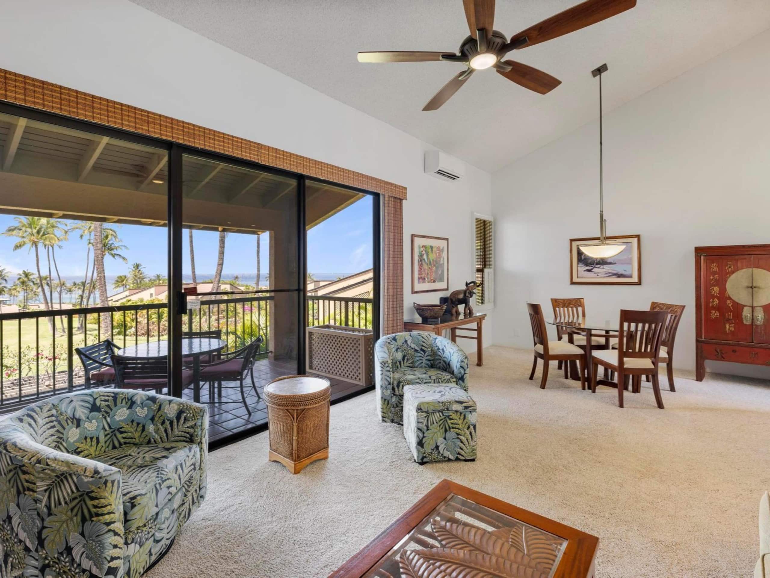 Condo in Kihei · ★4.75 · 1 bedroom · 2 beds · 2 baths - Image 8
