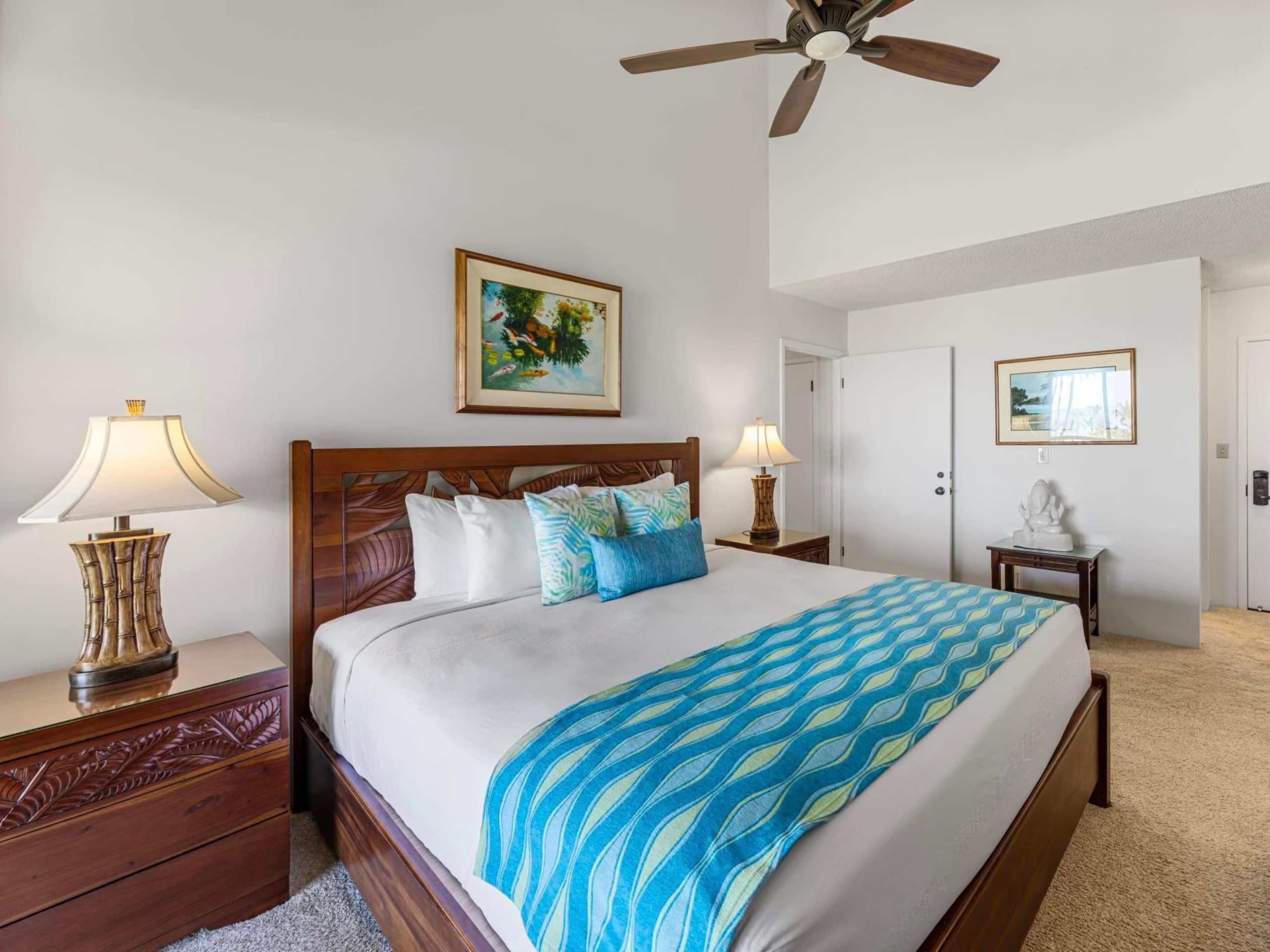 Condo in Kihei · ★4.75 · 1 bedroom · 2 beds · 2 baths - Image 18