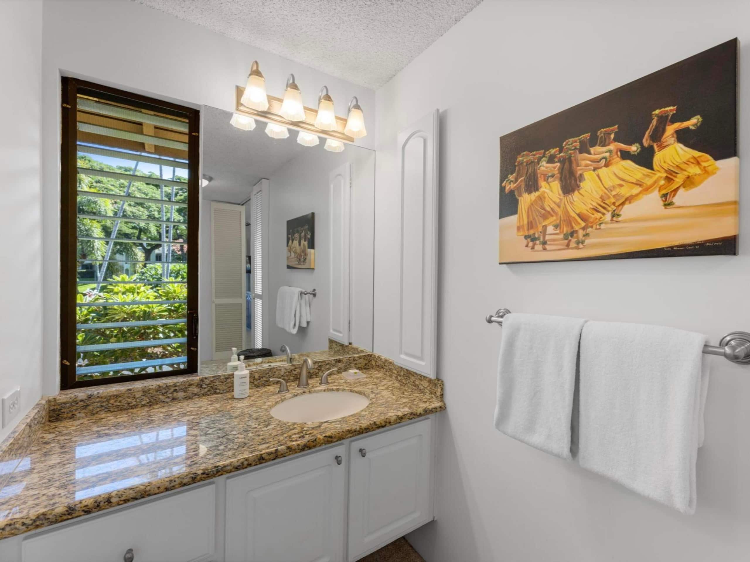 Condo in Kihei · ★4.75 · 1 bedroom · 2 beds · 2 baths - Image 19