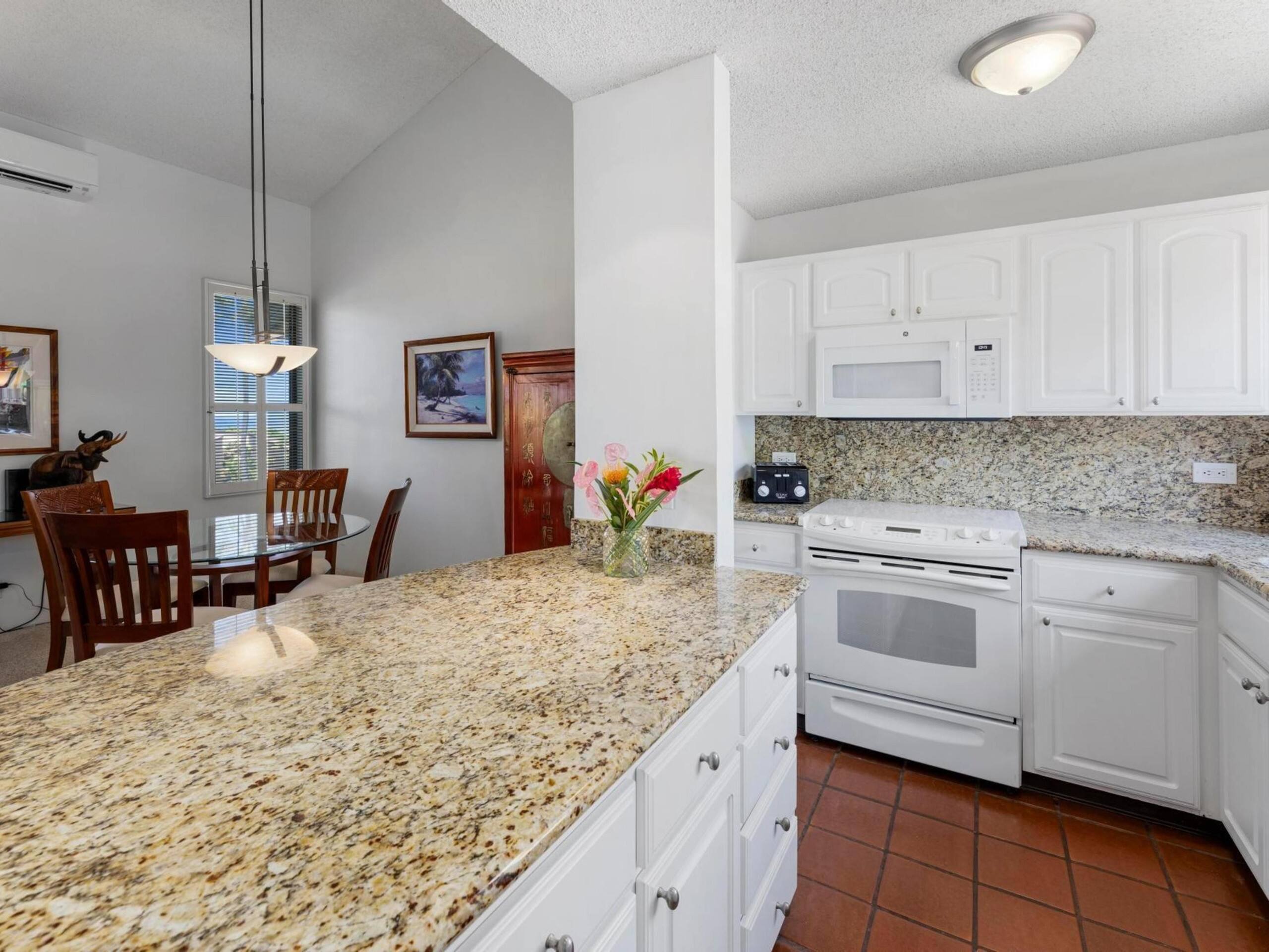 Condo in Kihei · ★4.75 · 1 bedroom · 2 beds · 2 baths - Image 16