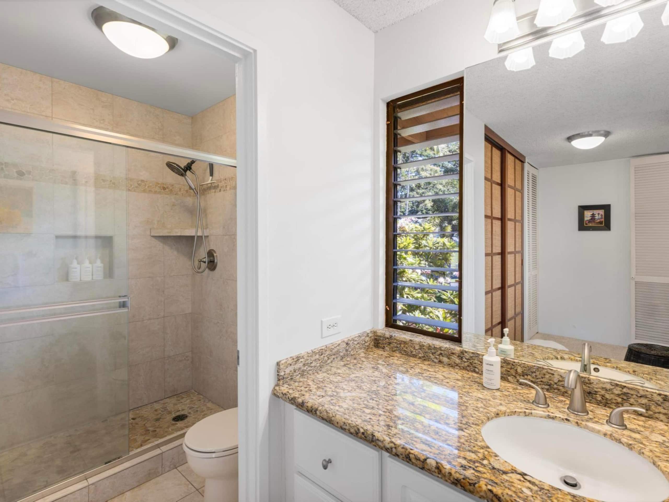 Condo in Kihei · ★4.75 · 1 bedroom · 2 beds · 2 baths - Image 20