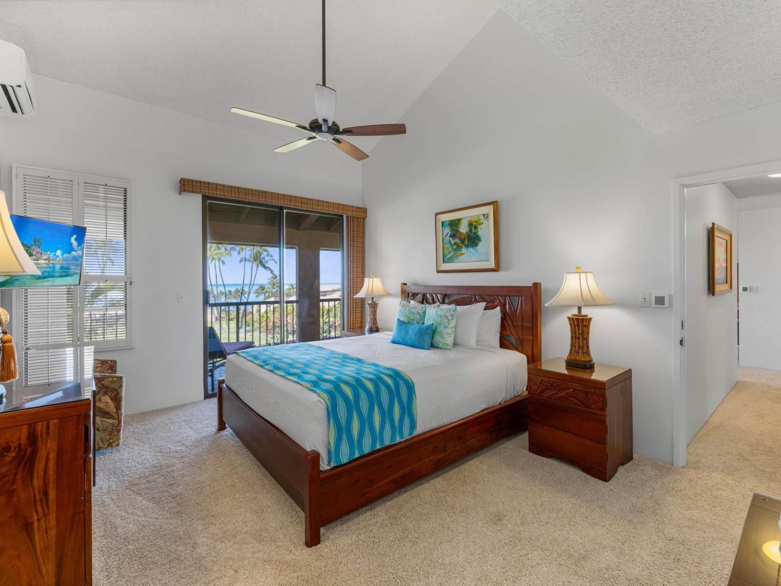 Condo in Kihei · ★4.75 · 1 bedroom · 2 beds · 2 baths - Image 6