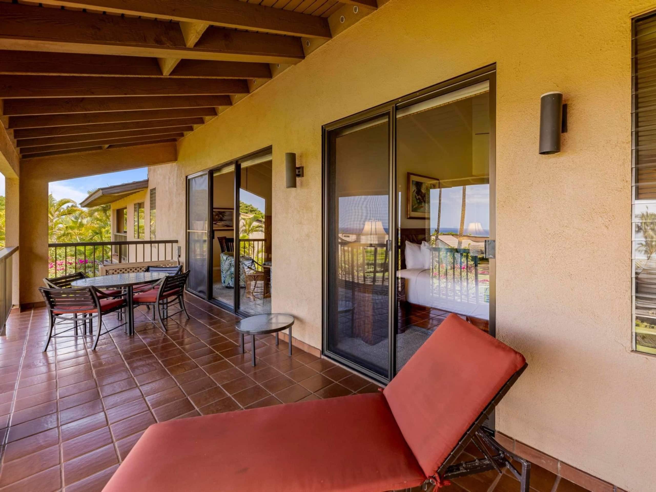 Condo in Kihei · ★4.75 · 1 bedroom · 2 beds · 2 baths - Image 13