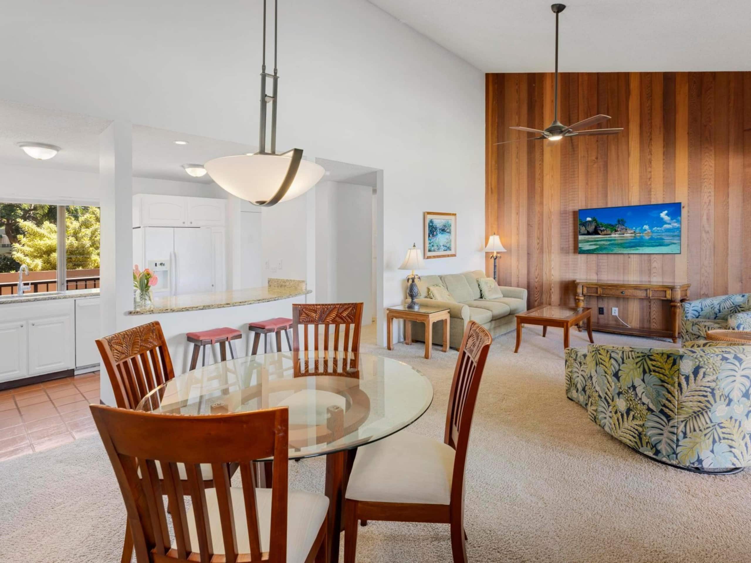 Condo in Kihei · ★4.75 · 1 bedroom · 2 beds · 2 baths - Image 10