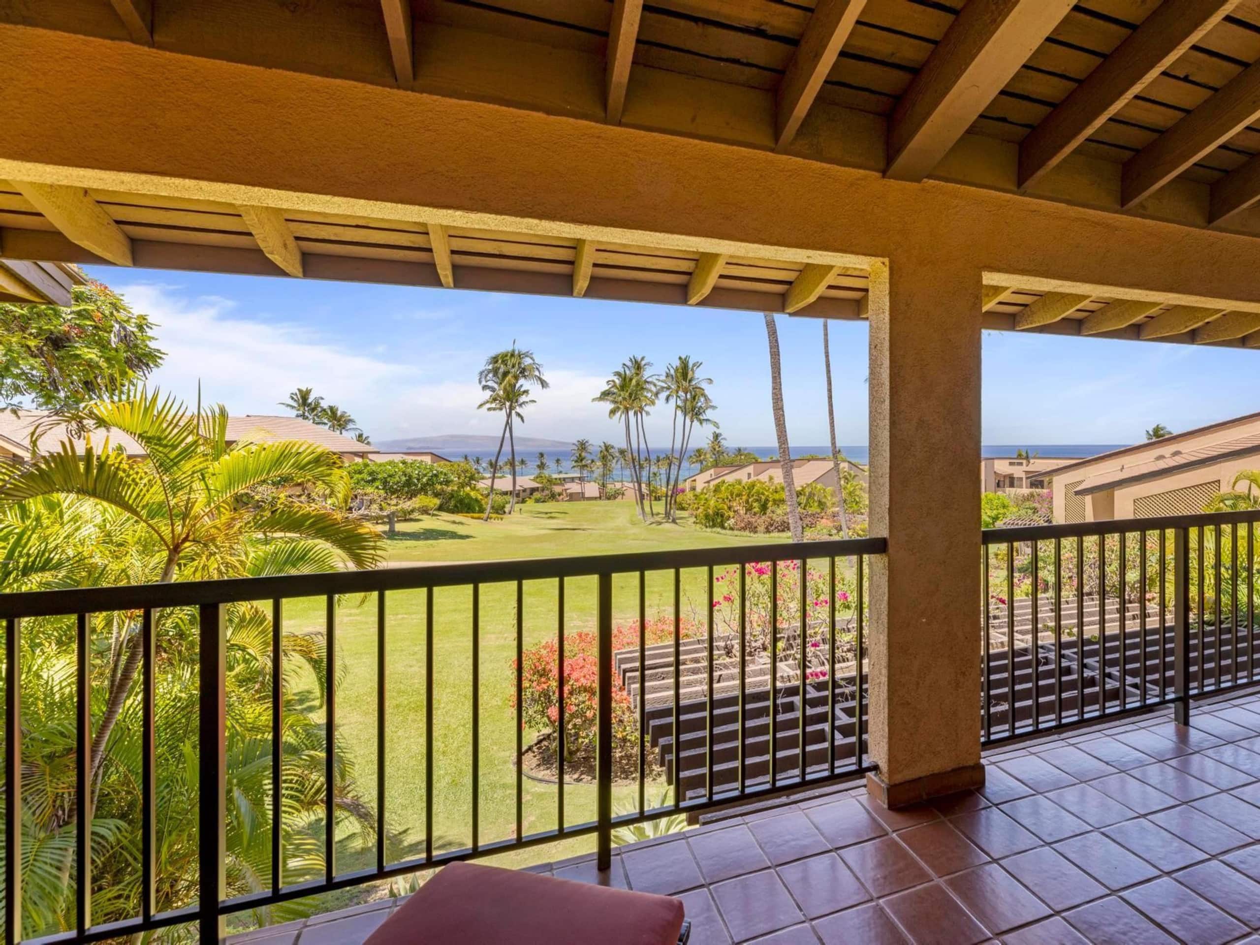 Condo in Kihei · ★4.75 · 1 bedroom · 2 beds · 2 baths - Image 14