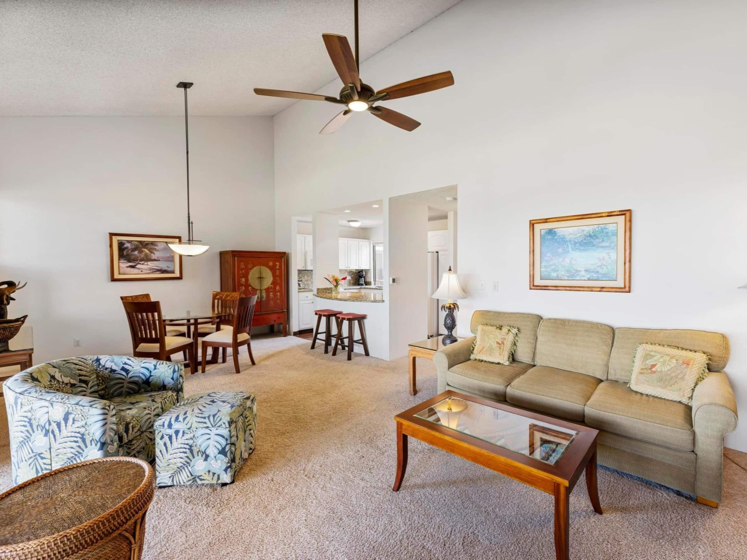 Condo in Kihei · ★4.75 · 1 bedroom · 2 beds · 2 baths - Image 9