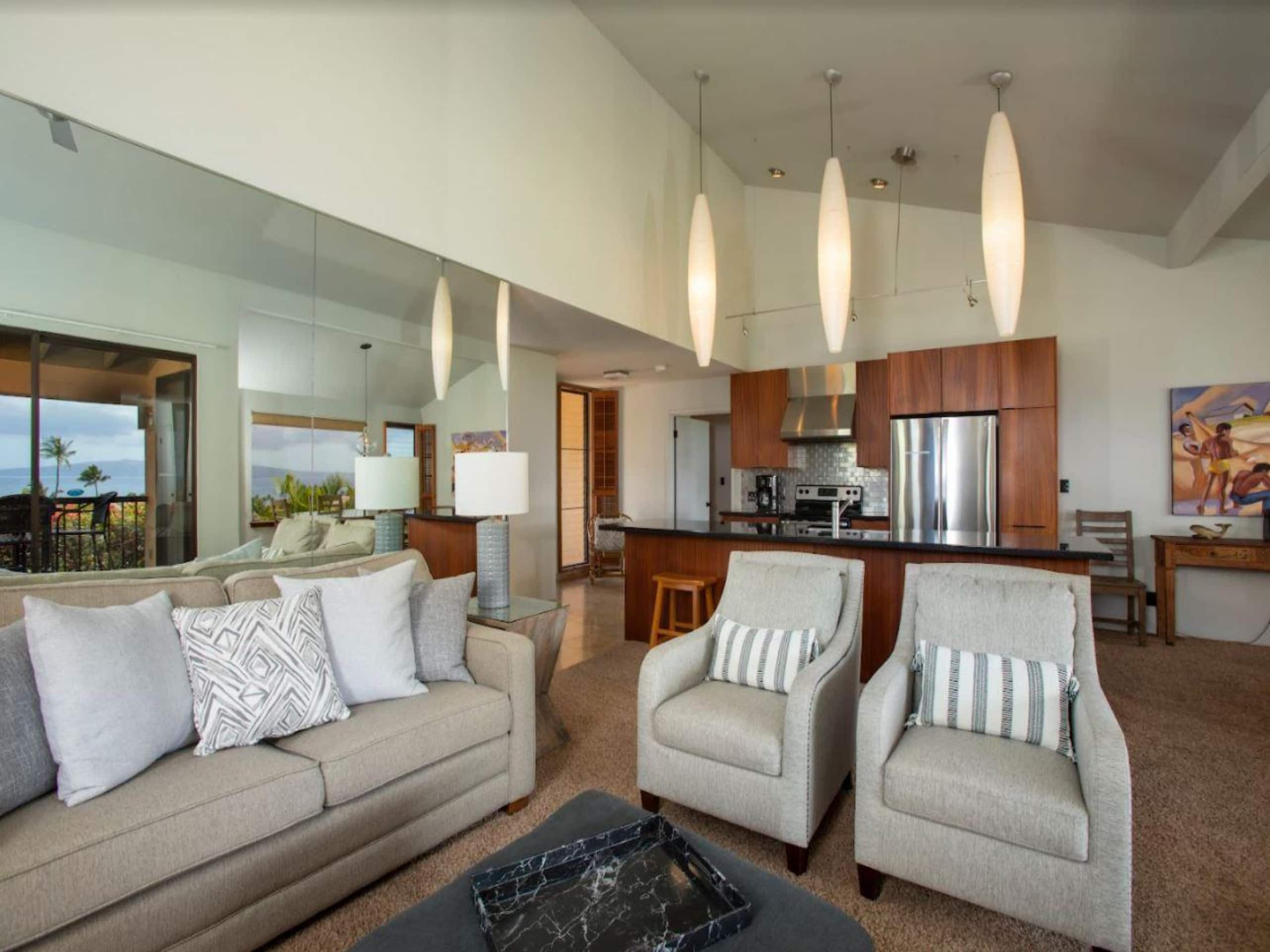 Condo in Kihei · ★4.9 · 2 bedrooms · 4 beds · 2 baths - Image 6