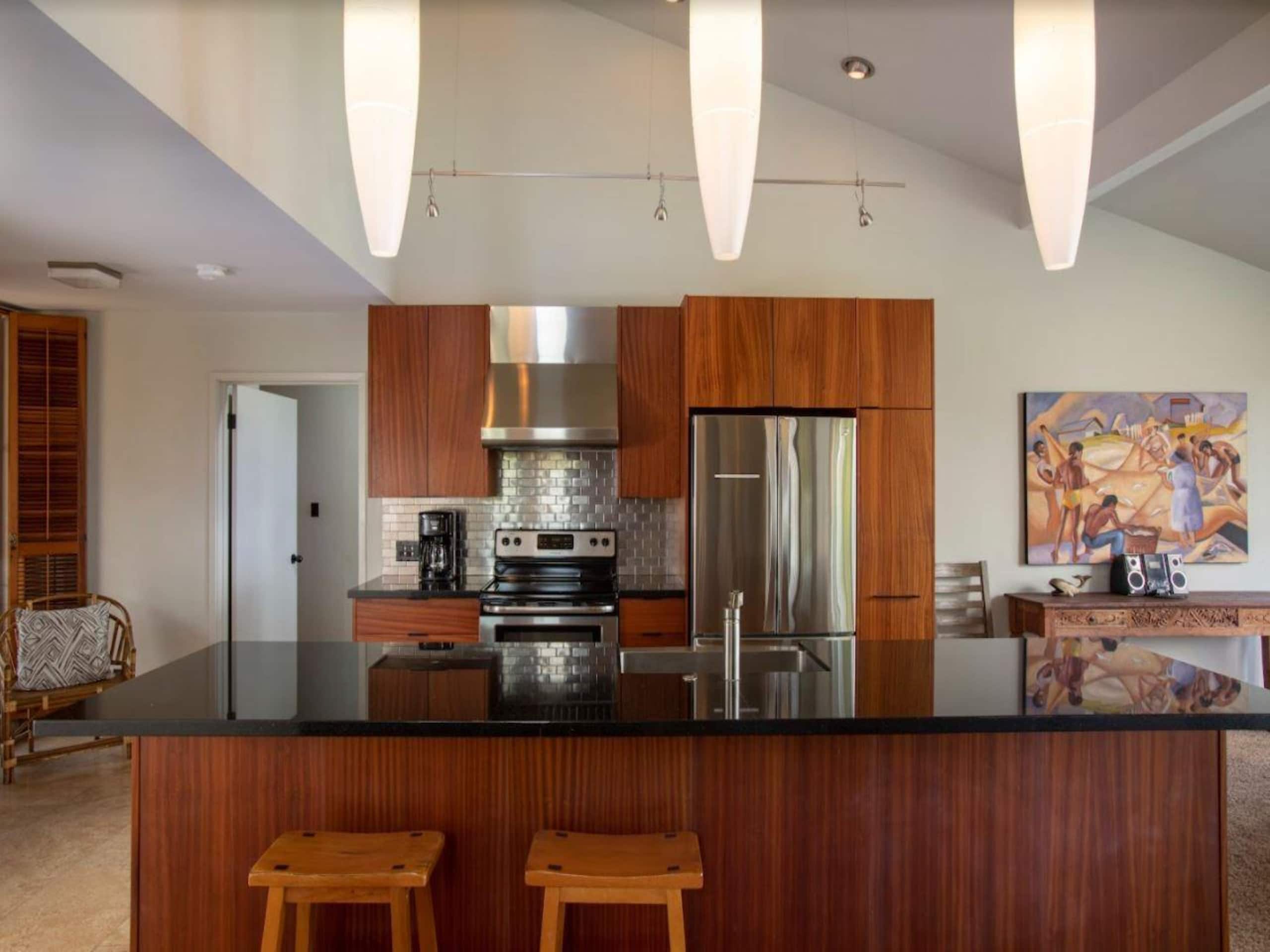 Condo in Kihei · ★4.9 · 2 bedrooms · 4 beds · 2 baths - Image 7