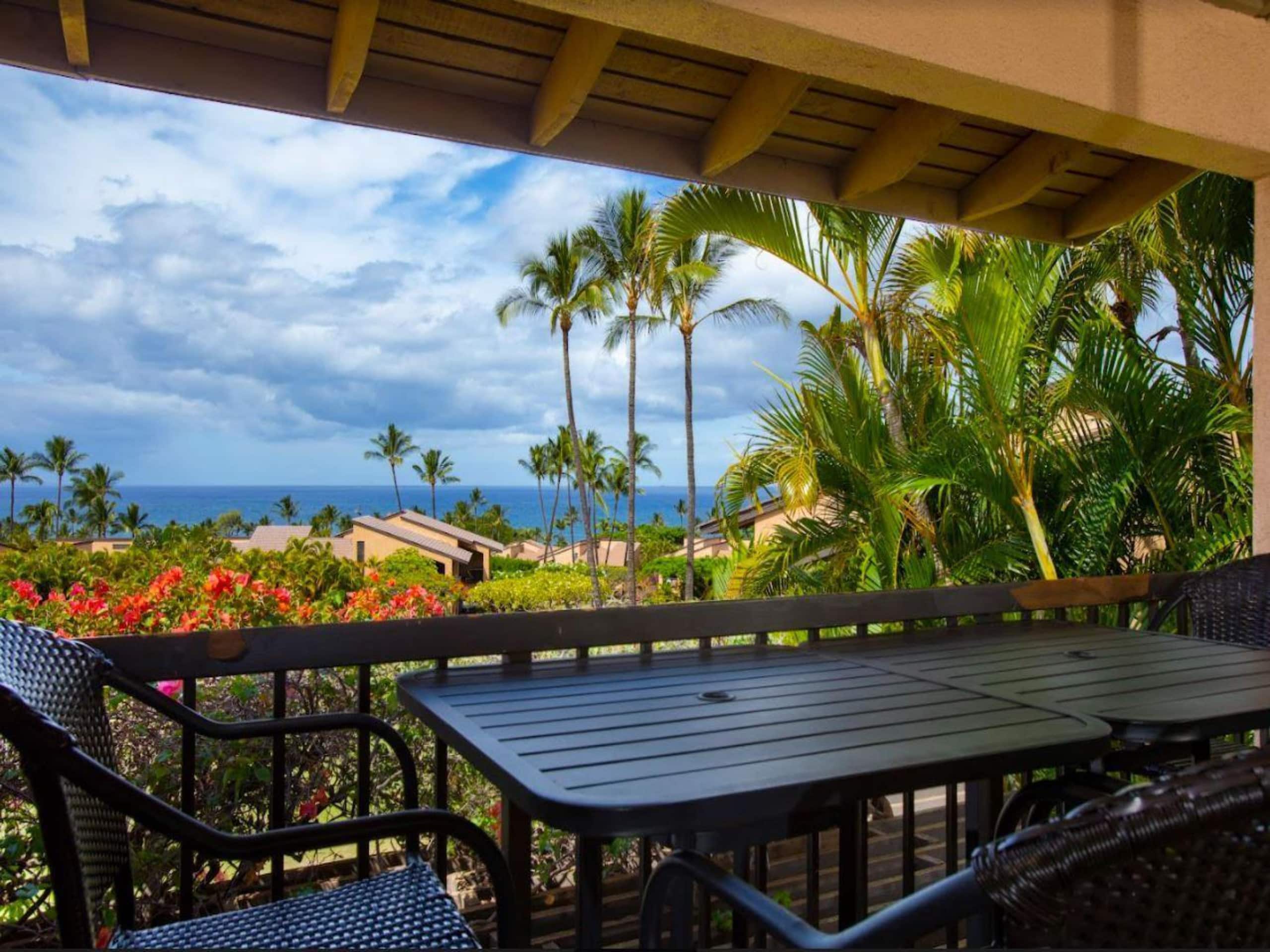 Condo in Kihei · ★4.9 · 2 bedrooms · 4 beds · 2 baths - Image 1