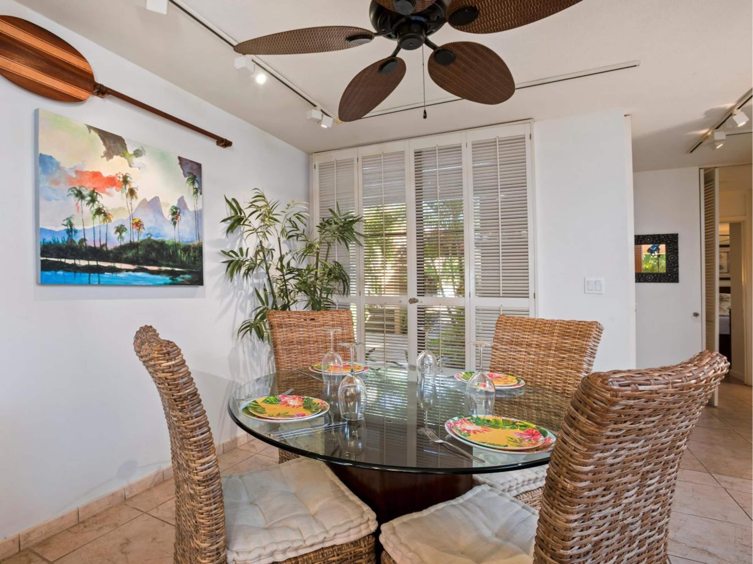 Condo in Kihei · ★4.75 · 1 bedroom · 2 beds · 1 bath - Image 5