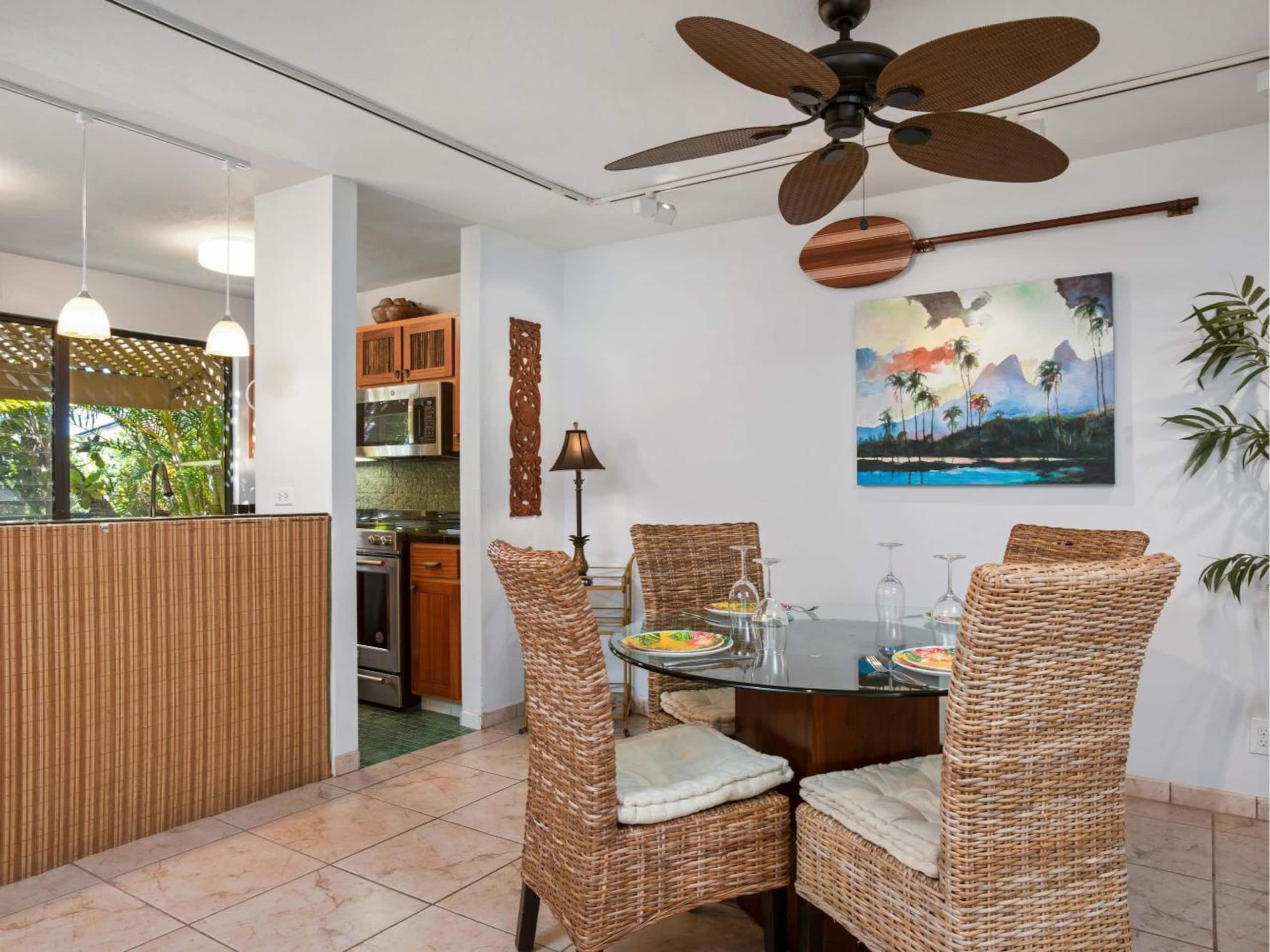 Condo in Kihei · ★4.75 · 1 bedroom · 2 beds · 1 bath - Image 10
