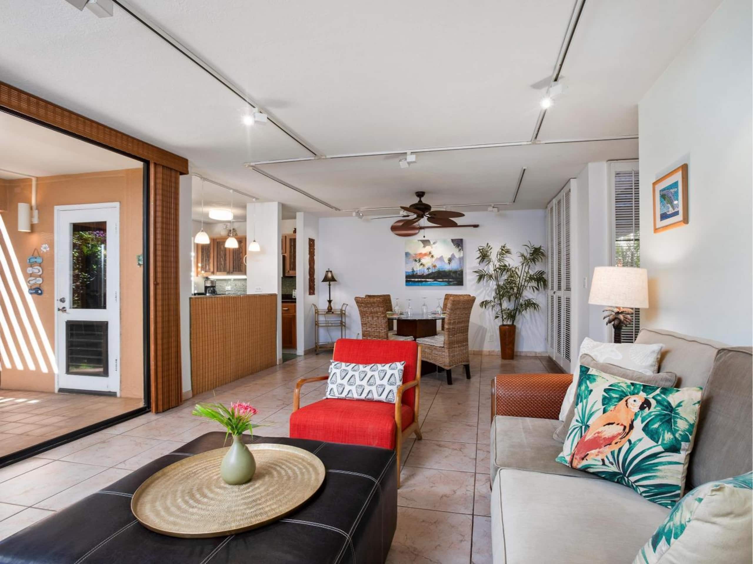 Condo in Kihei · ★4.75 · 1 bedroom · 2 beds · 1 bath - Image 11
