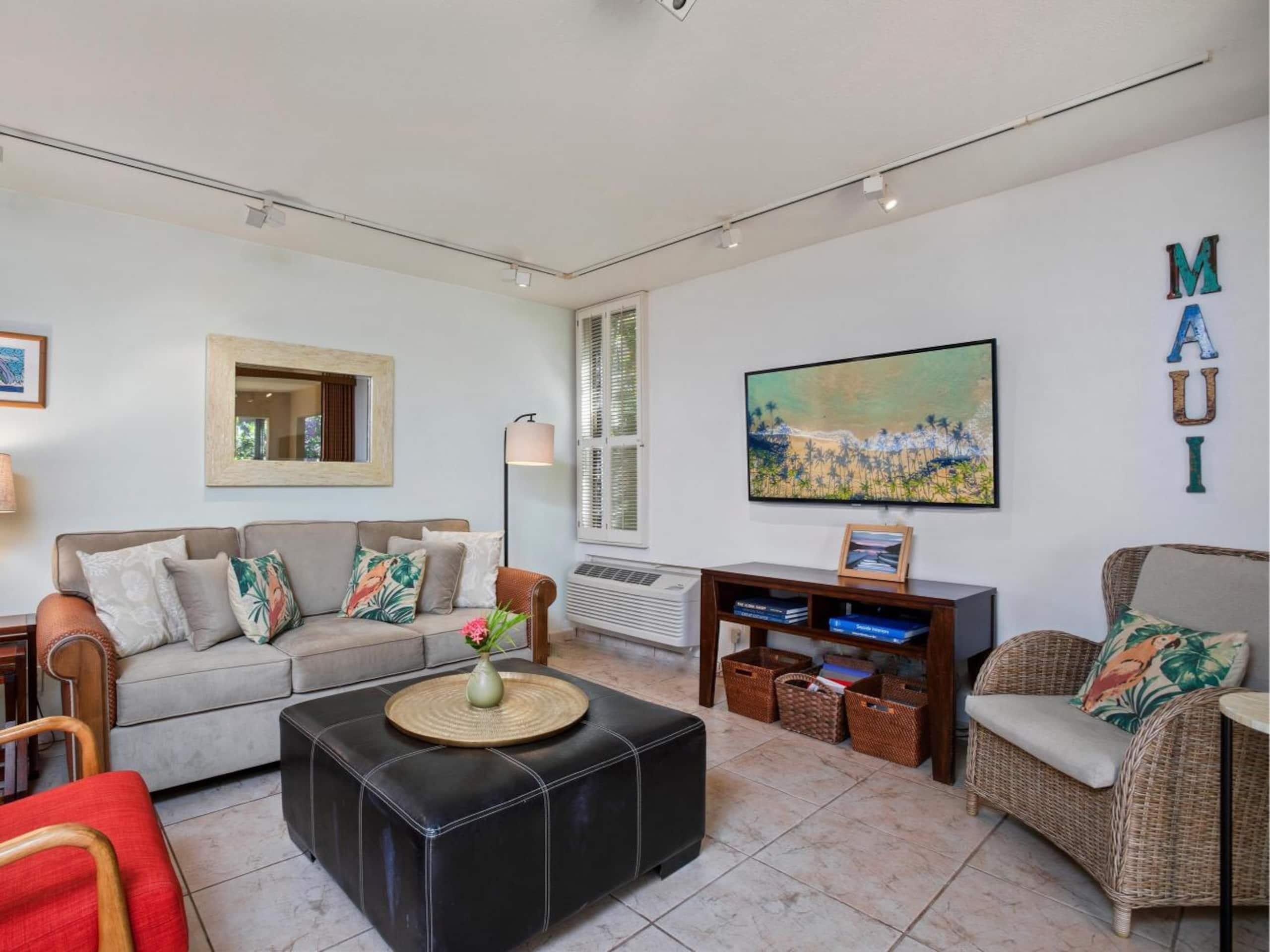 Condo in Kihei · ★4.75 · 1 bedroom · 2 beds · 1 bath - Image 8