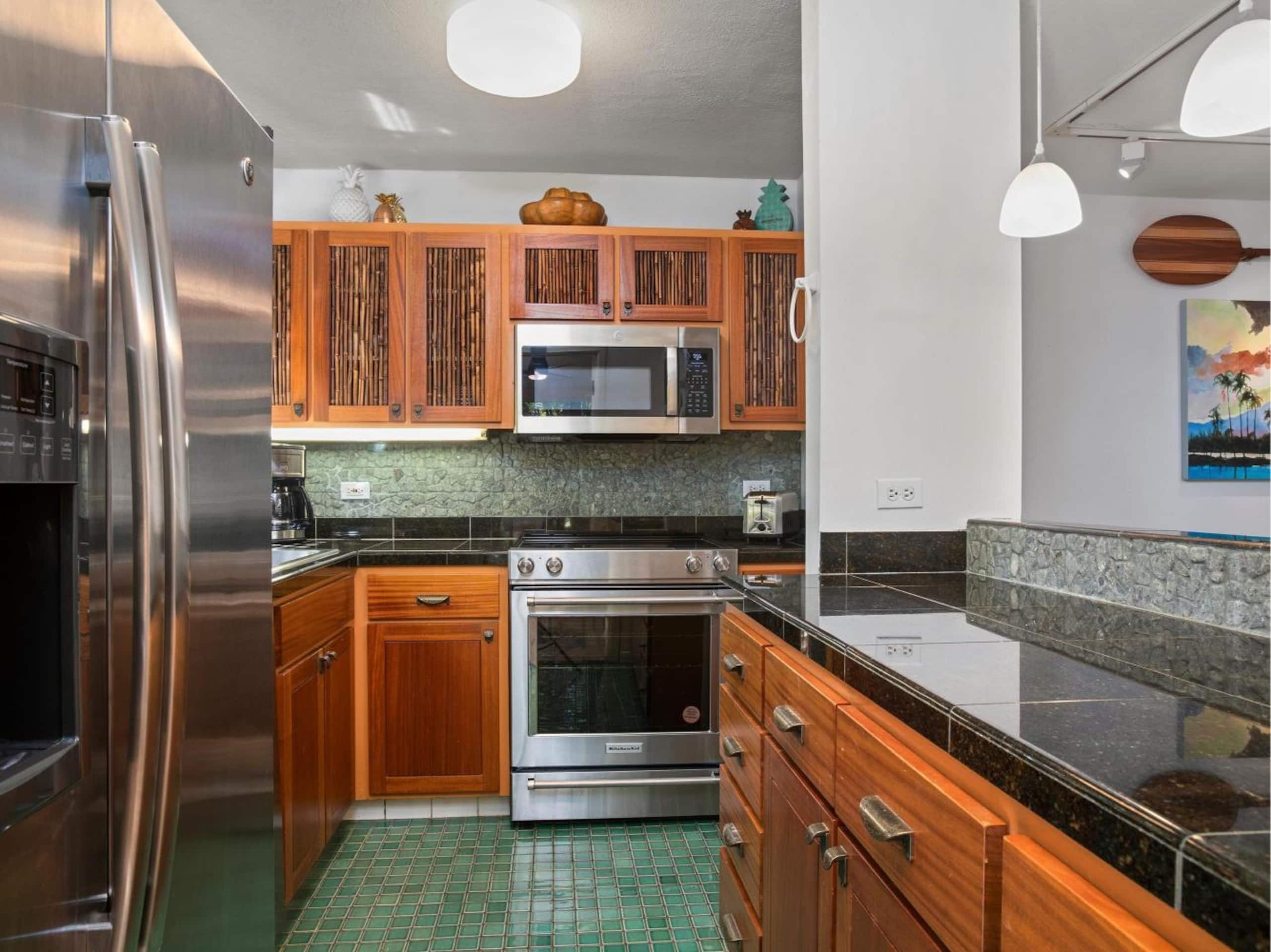 Condo in Kihei · ★4.75 · 1 bedroom · 2 beds · 1 bath - Image 7