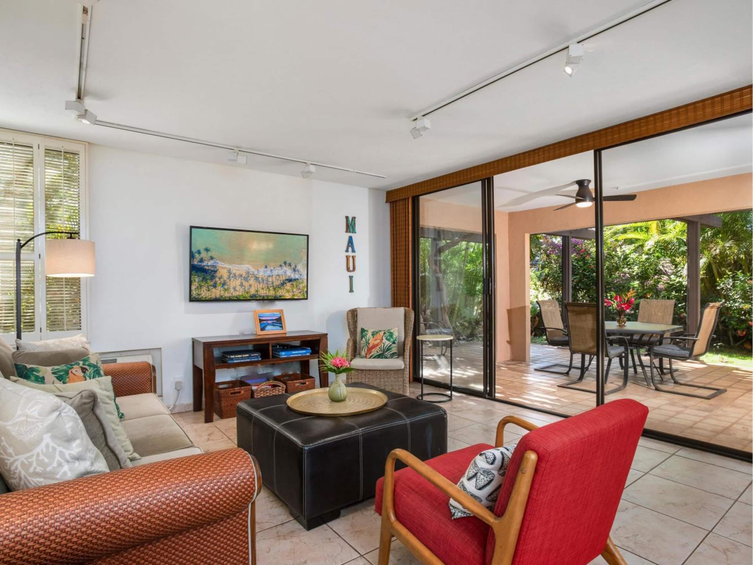 Condo in Kihei · ★4.75 · 1 bedroom · 2 beds · 1 bath - Image 2