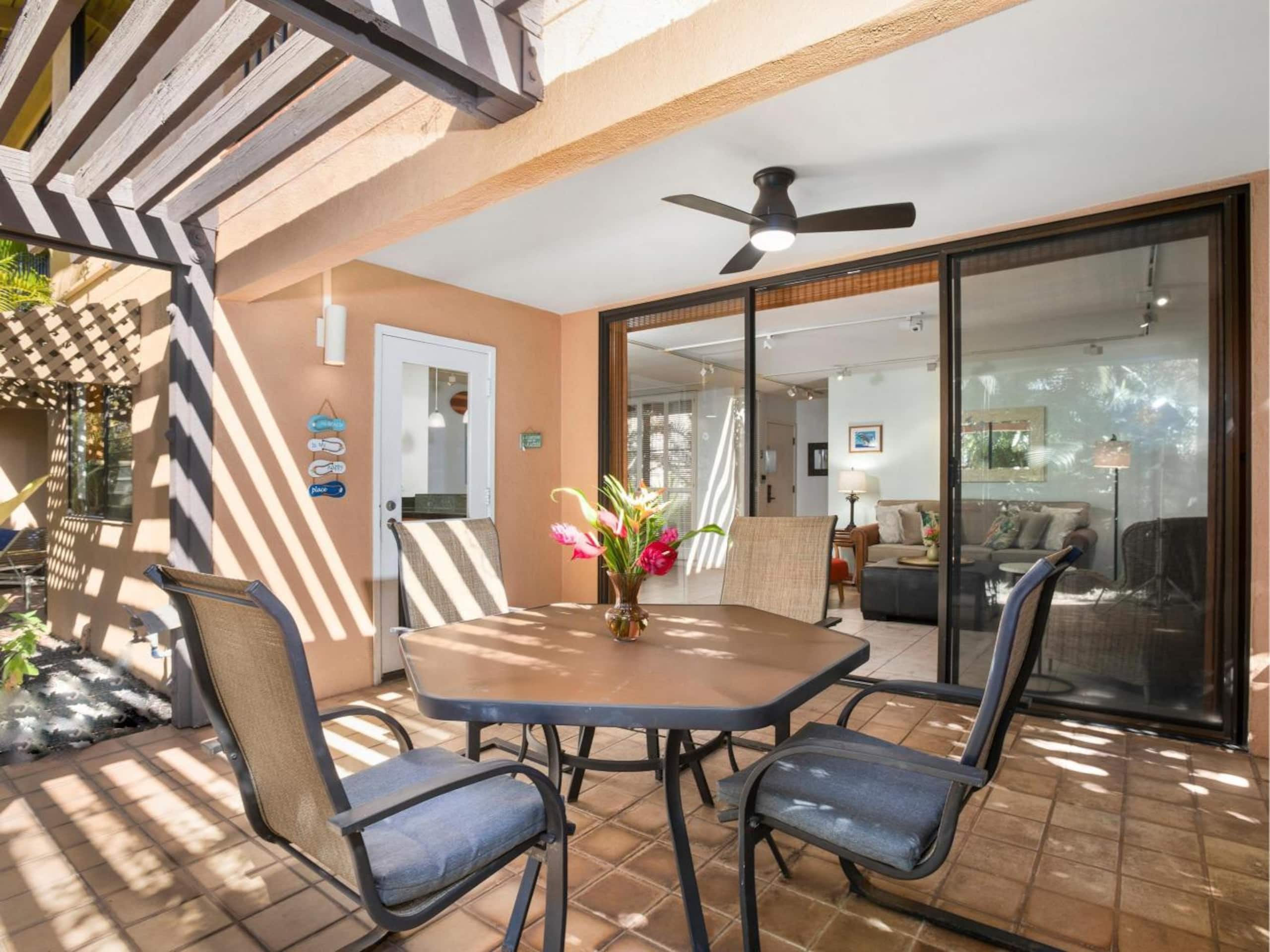 Condo in Kihei · ★4.75 · 1 bedroom · 2 beds · 1 bath - Image 9