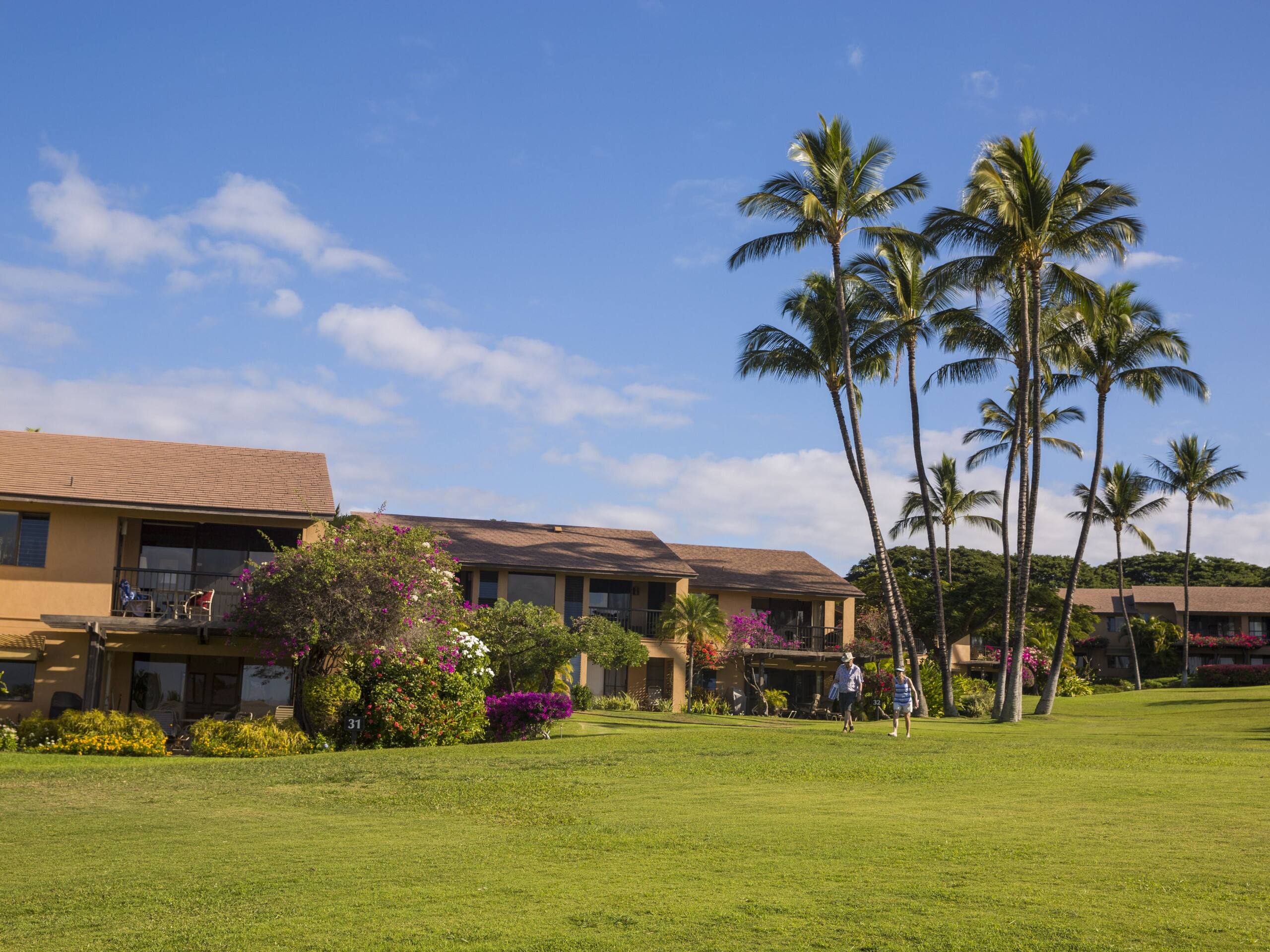 Condo in Kihei · ★4.67 · 1 bedroom · 2 beds · 1 bath - Image 28