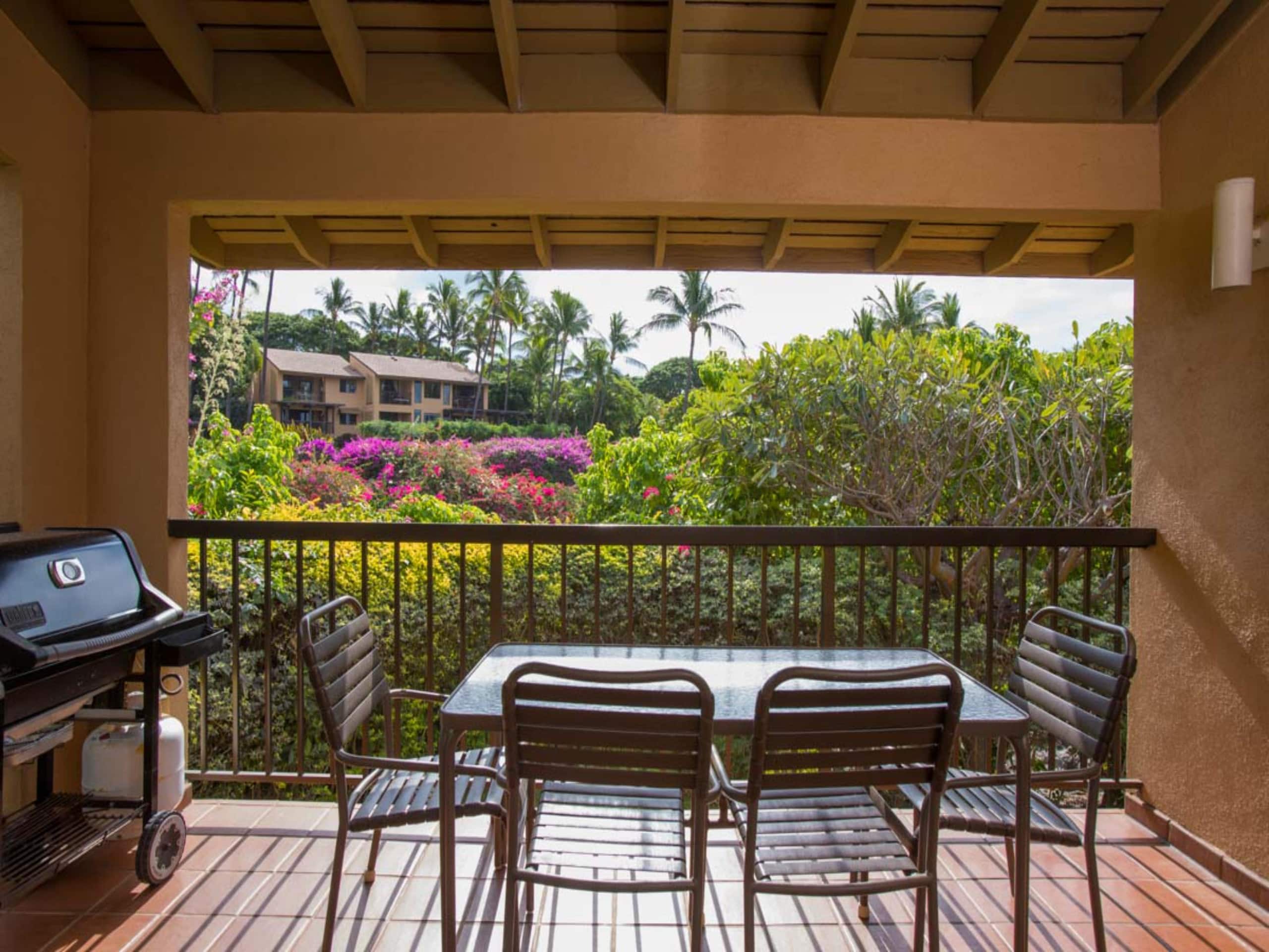 Condo in Kihei · ★4.67 · 1 bedroom · 2 beds · 1 bath - Image 14