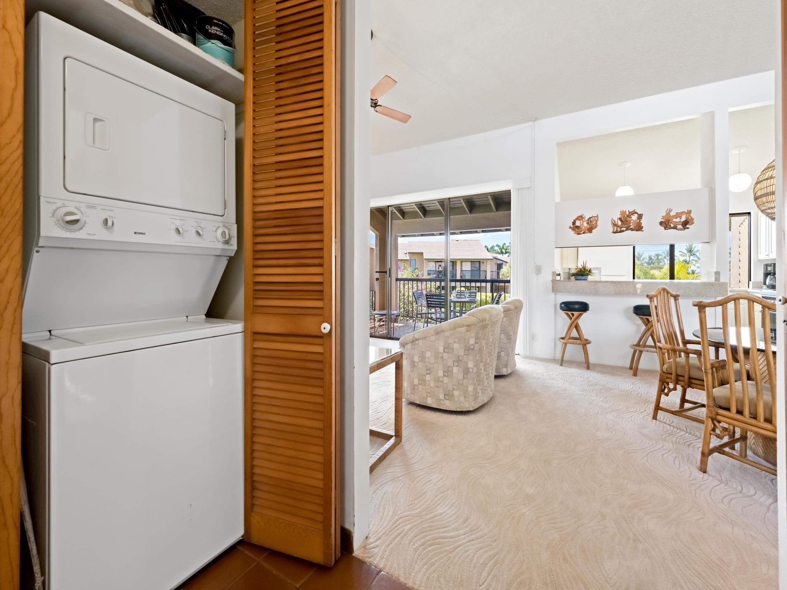 Condo in Kihei · ★4.71 · 1 bedroom · 2 beds · 1 bath - Image 12