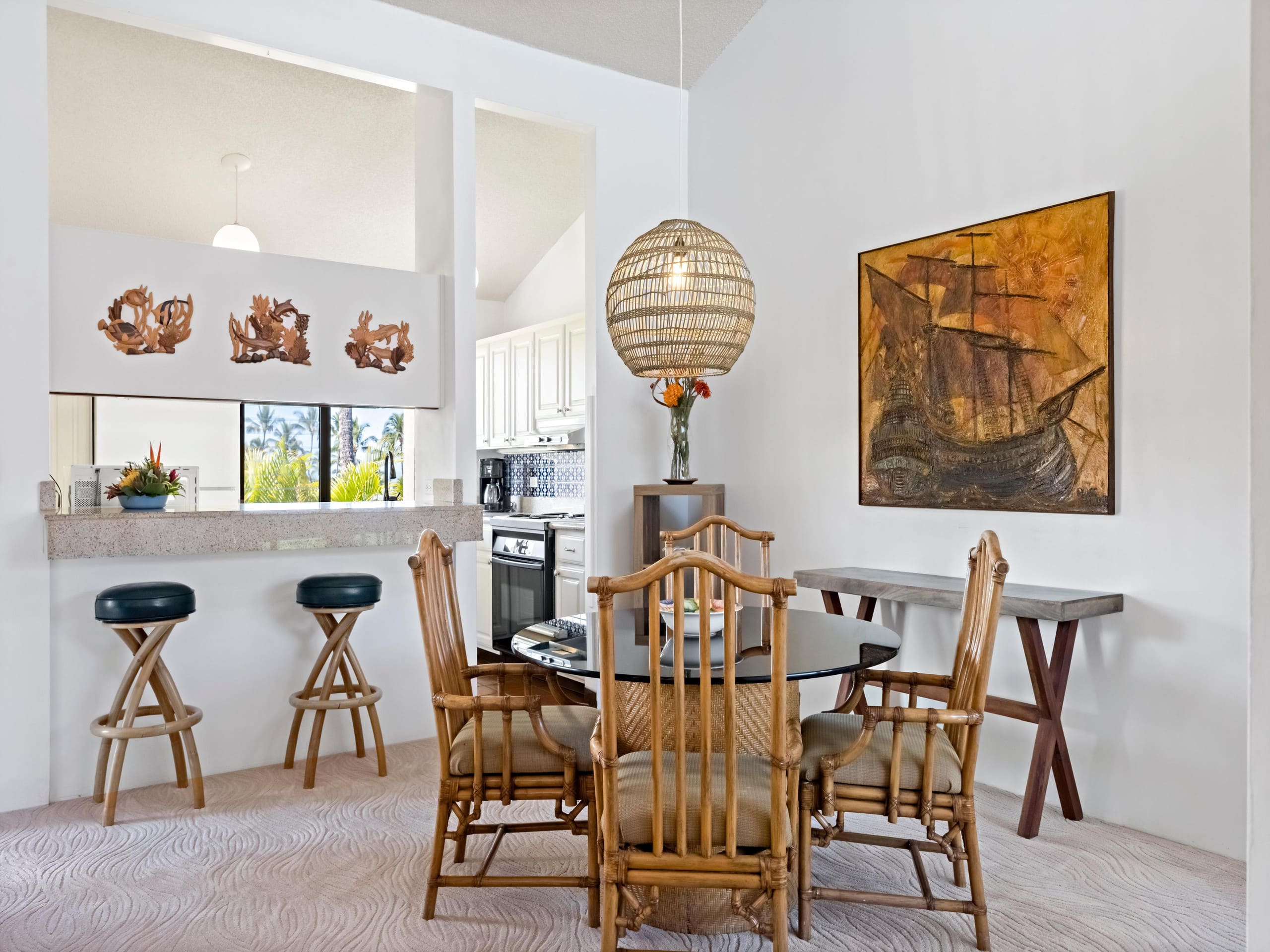 Condo in Kihei · ★4.71 · 1 bedroom · 2 beds · 1 bath - Image 3