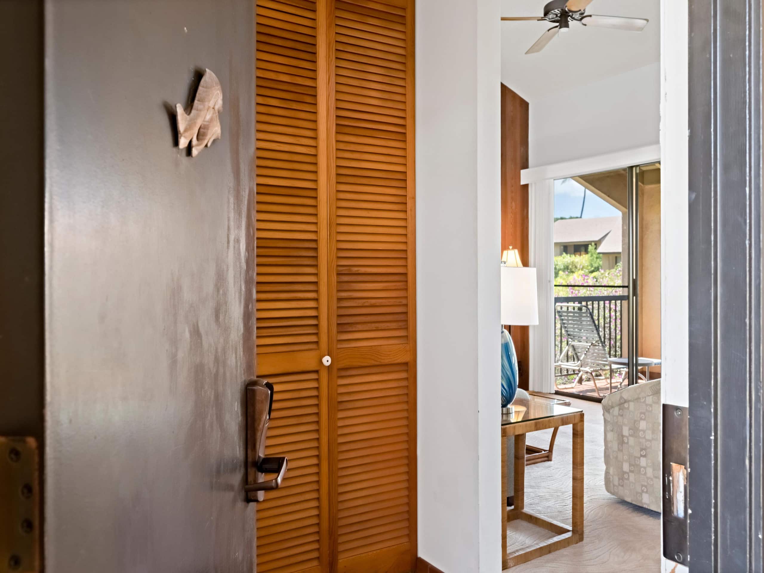 Condo in Kihei · ★4.71 · 1 bedroom · 2 beds · 1 bath - Image 13