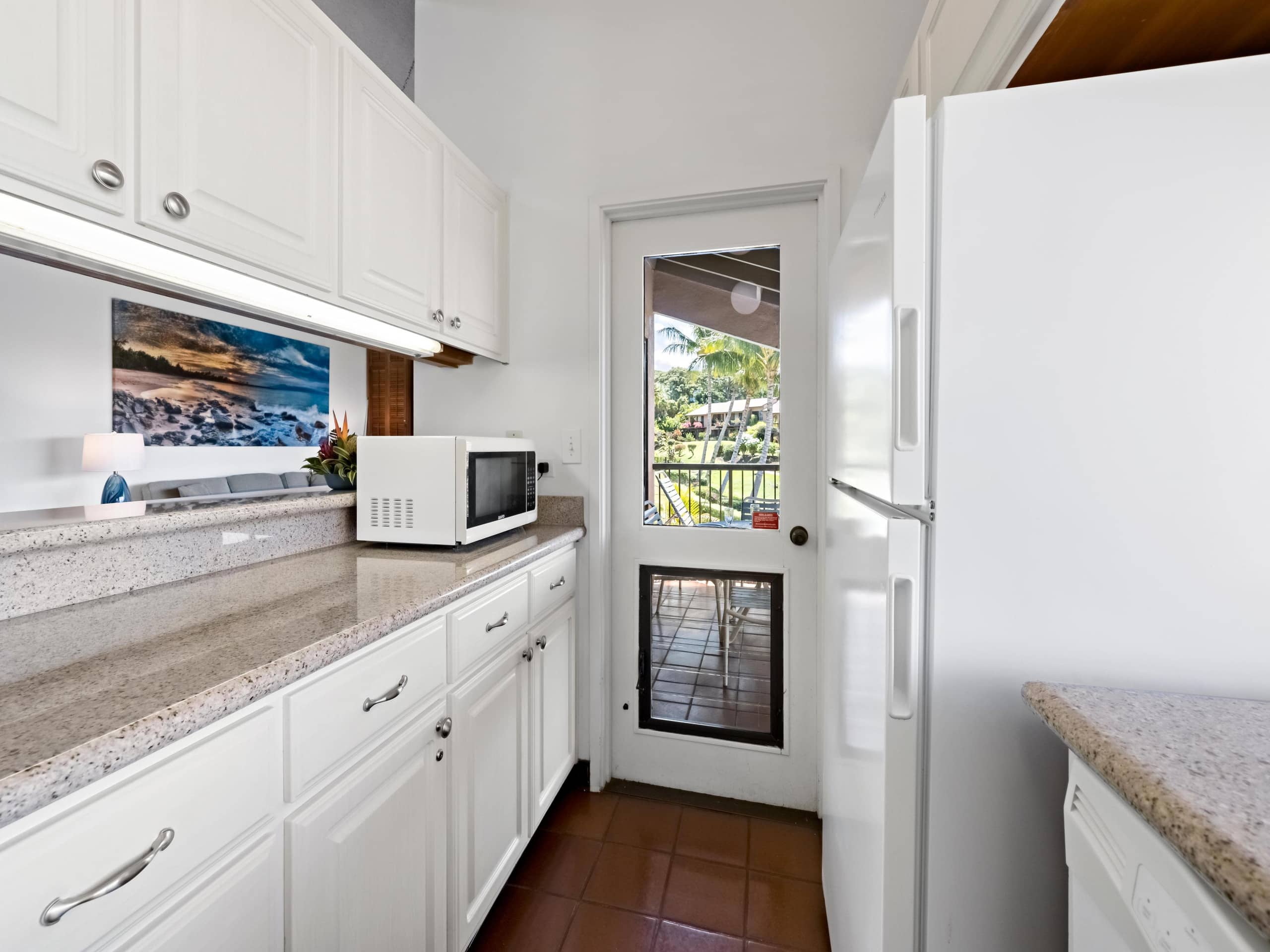 Condo in Kihei · ★4.71 · 1 bedroom · 2 beds · 1 bath - Image 7