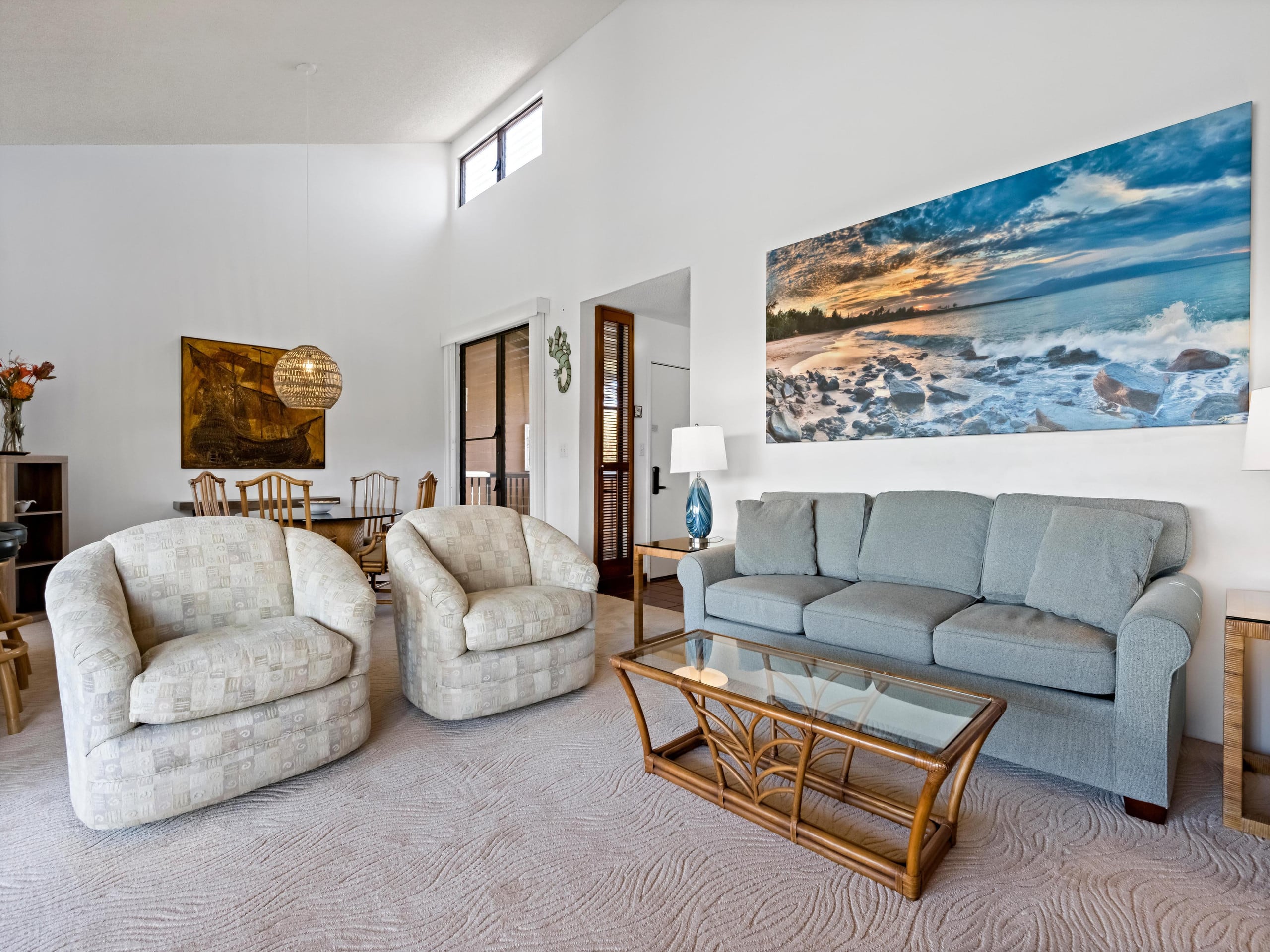 Condo in Kihei · ★4.71 · 1 bedroom · 2 beds · 1 bath - Image 2