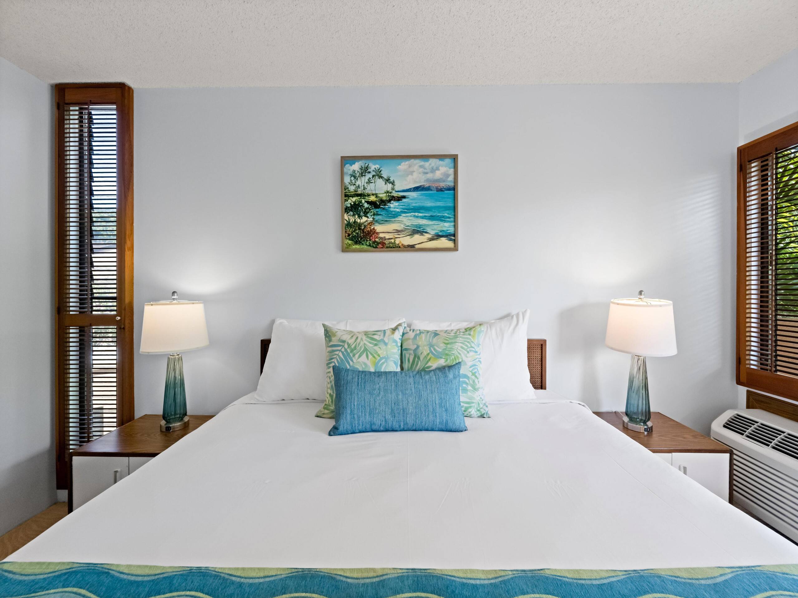 Condo in Kihei · ★4.71 · 1 bedroom · 2 beds · 1 bath - Image 9