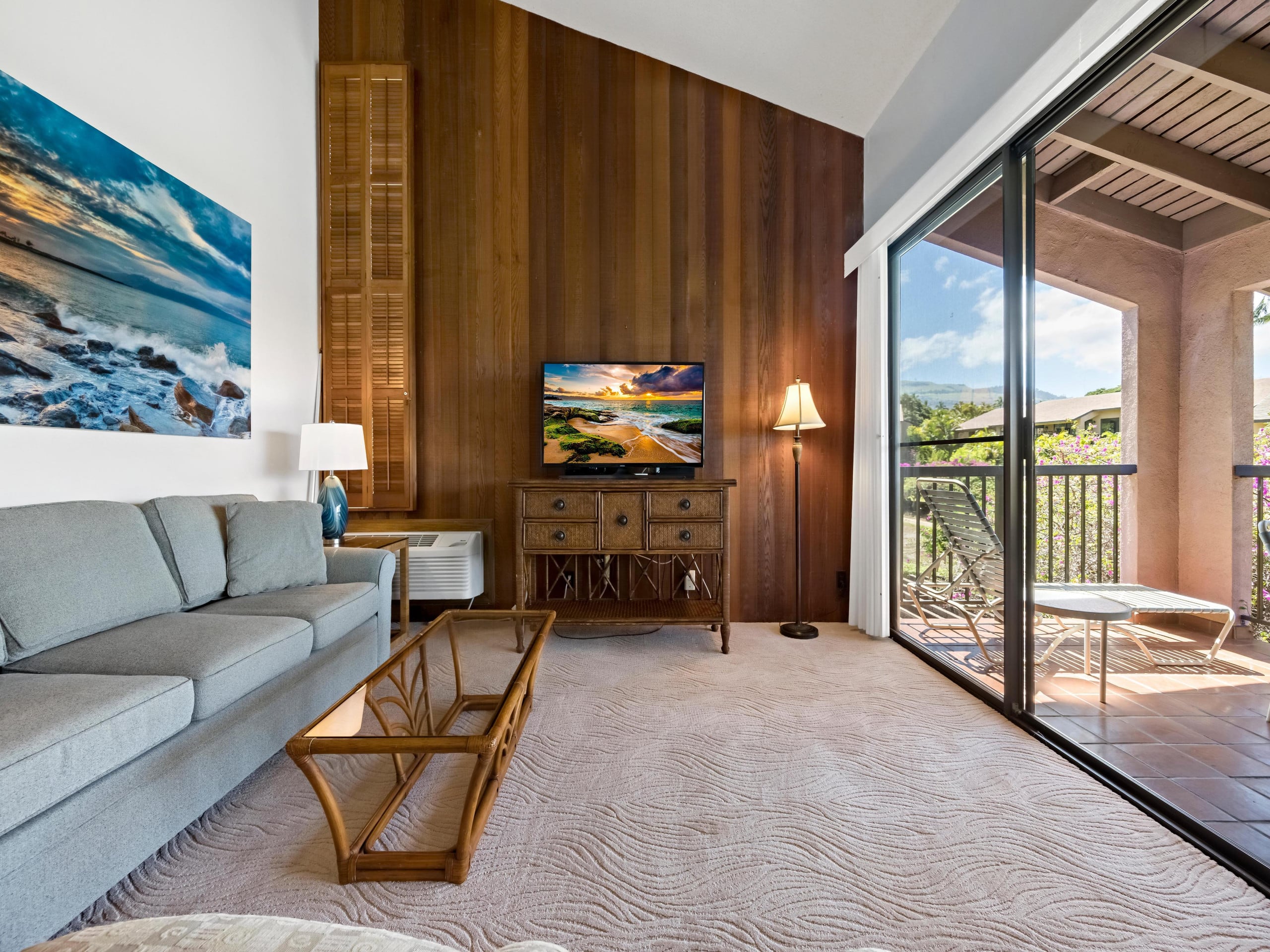 Condo in Kihei · ★4.71 · 1 bedroom · 2 beds · 1 bath - Image 6