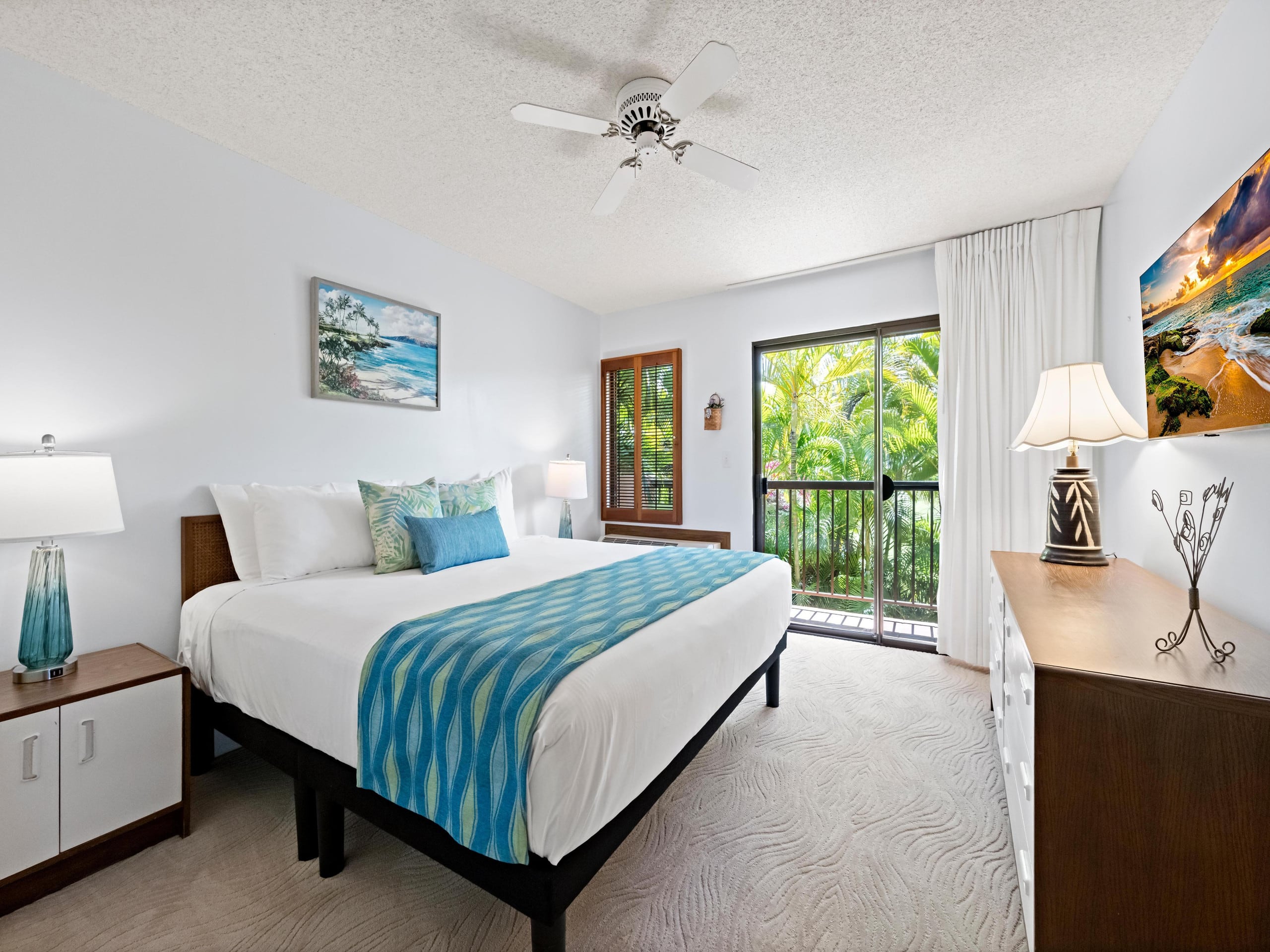Condo in Kihei · ★4.71 · 1 bedroom · 2 beds · 1 bath - Image 5