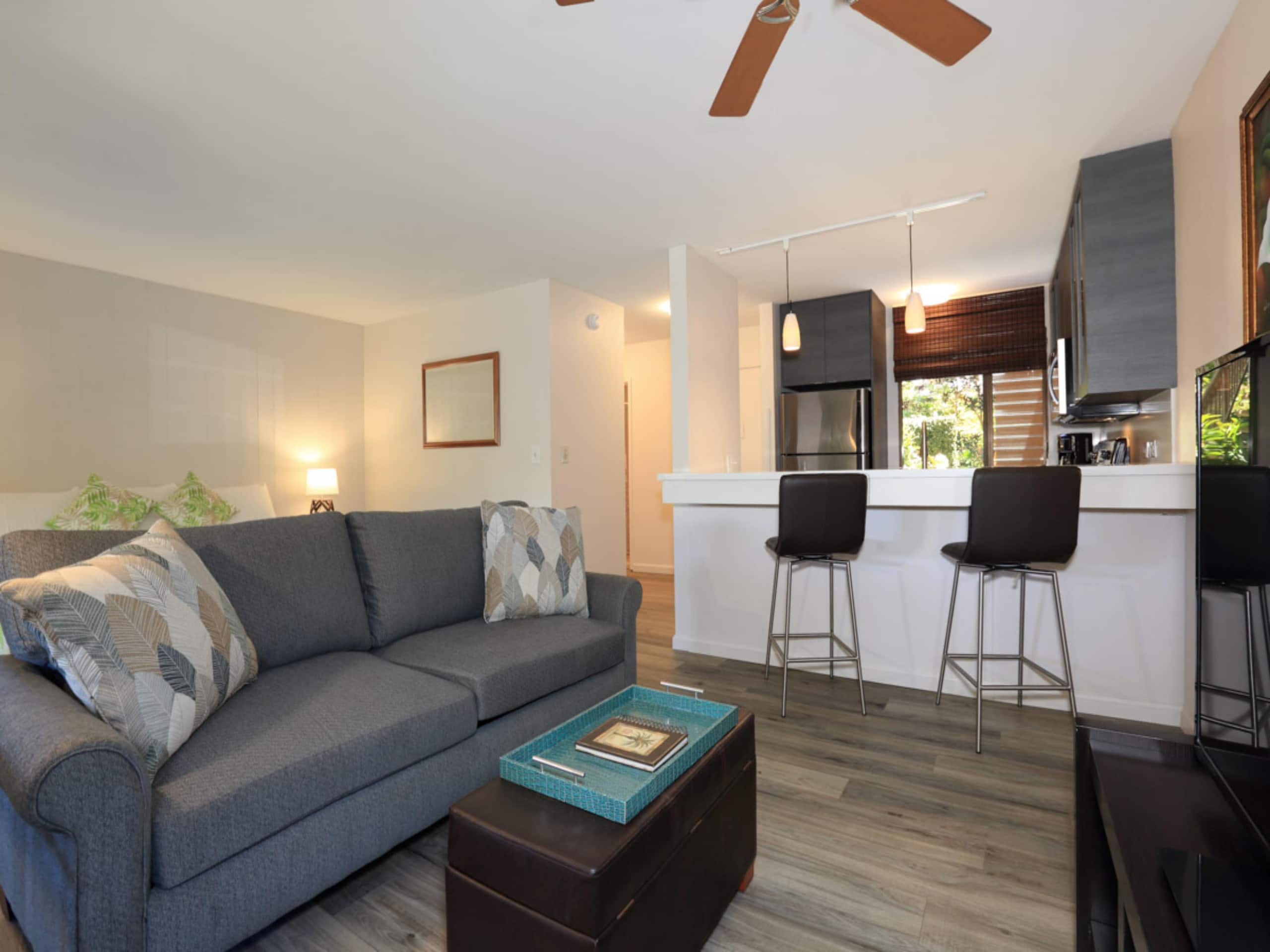 Condo in Kihei · ★4.8 · Studio · 1 bed · 1 bath - Image 8