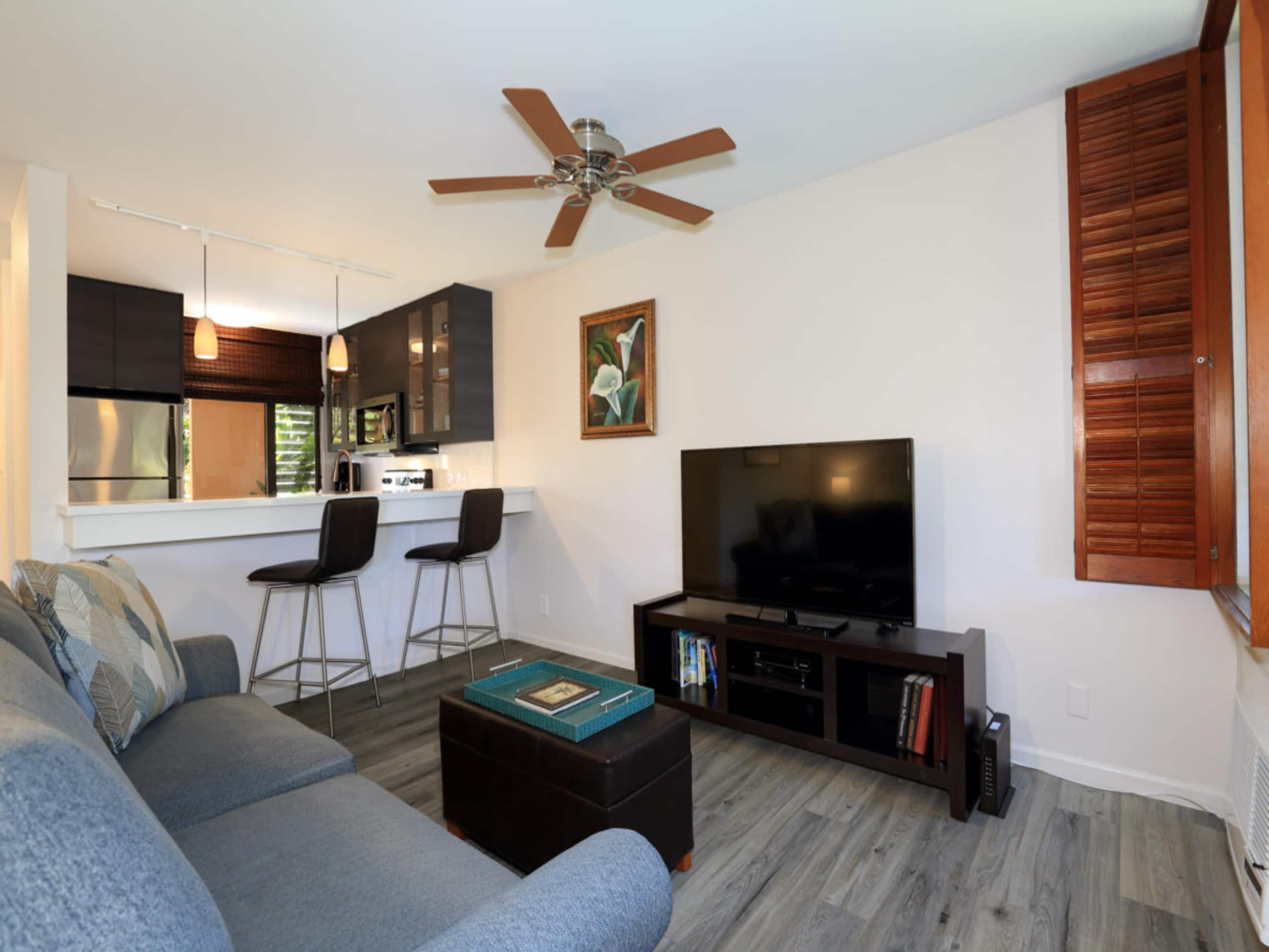 Condo in Kihei · ★4.8 · Studio · 1 bed · 1 bath - Image 1