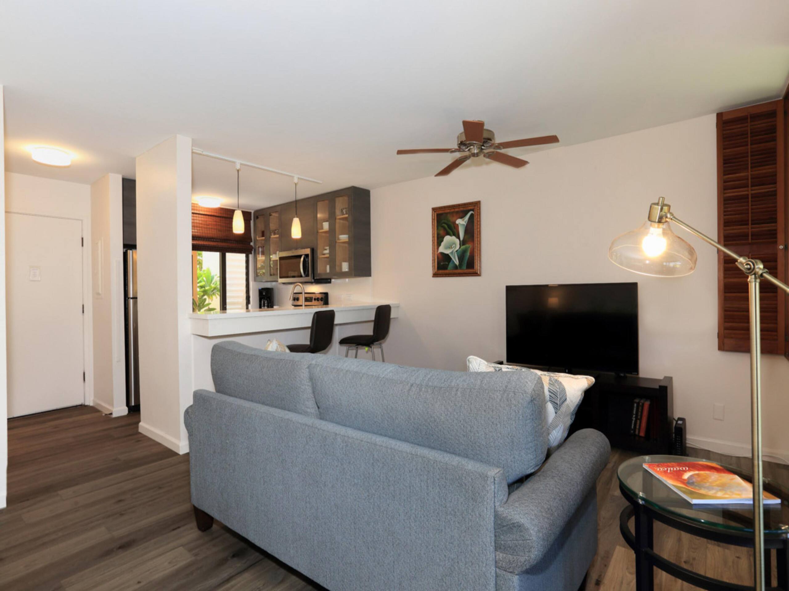Condo in Kihei · ★4.8 · Studio · 1 bed · 1 bath - Image 12