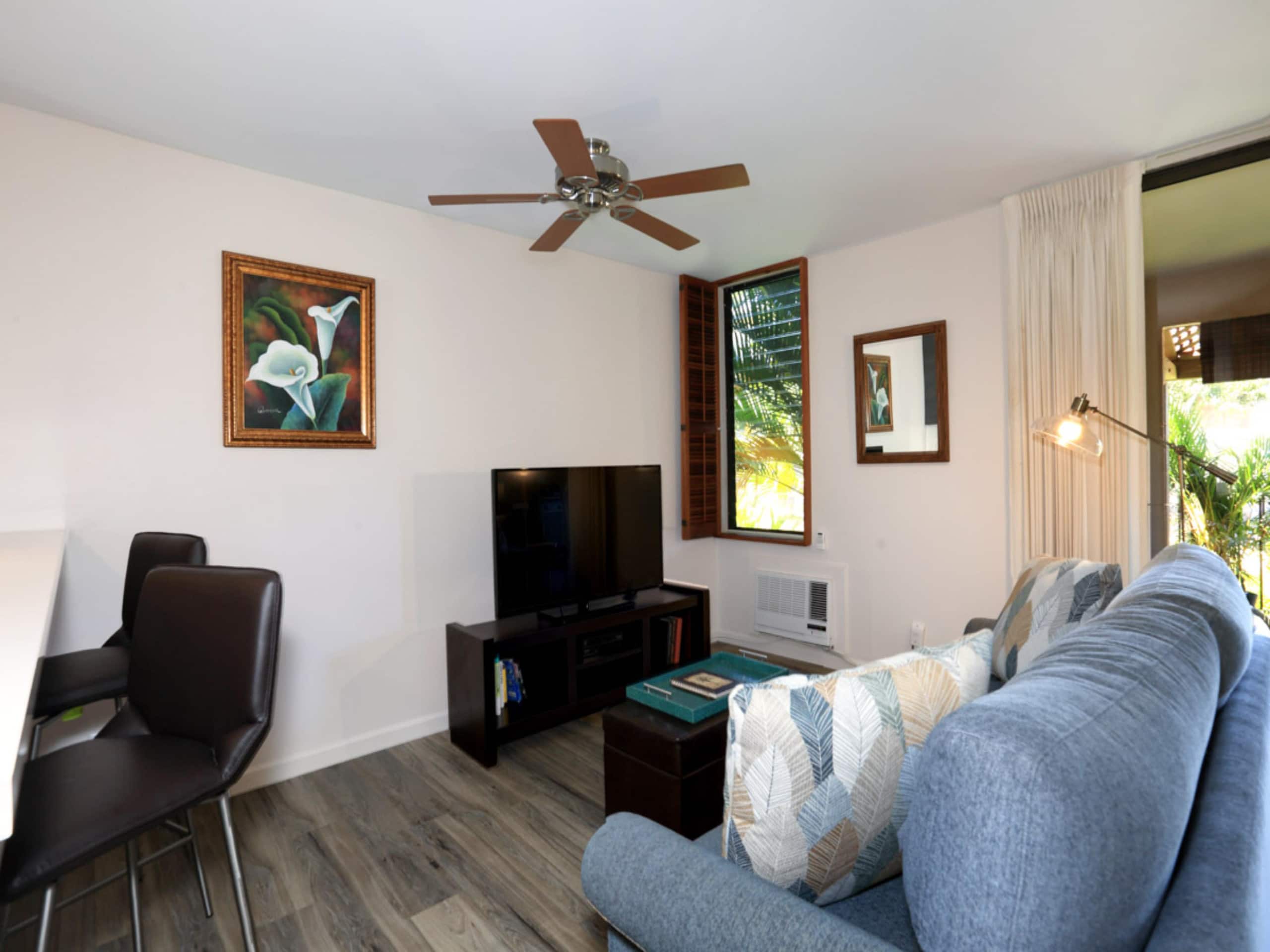Condo in Kihei · ★4.8 · Studio · 1 bed · 1 bath - Image 13