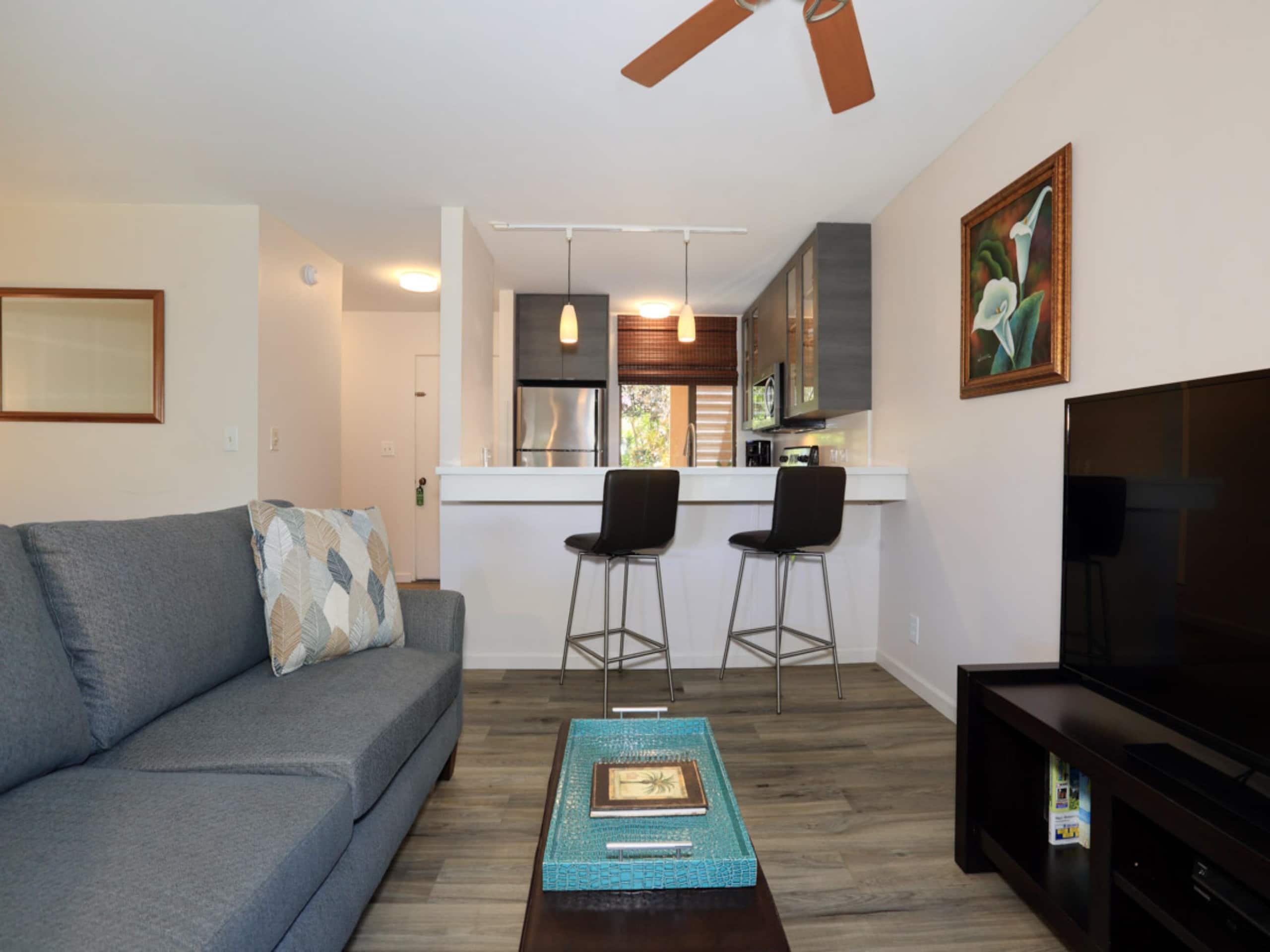 Condo in Kihei · ★4.8 · Studio · 1 bed · 1 bath - Image 14
