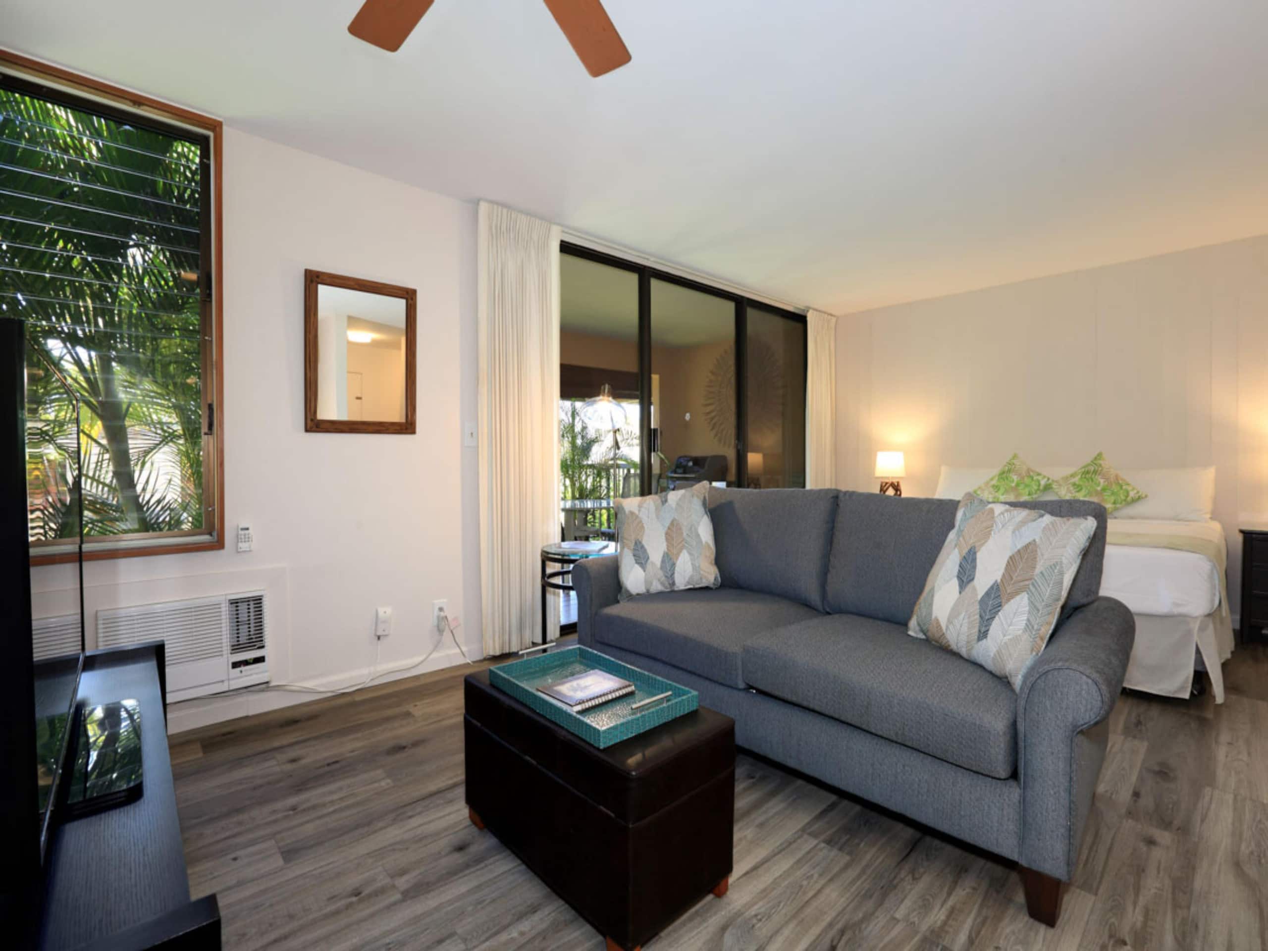 Condo in Kihei · ★4.8 · Studio · 1 bed · 1 bath - Image 5